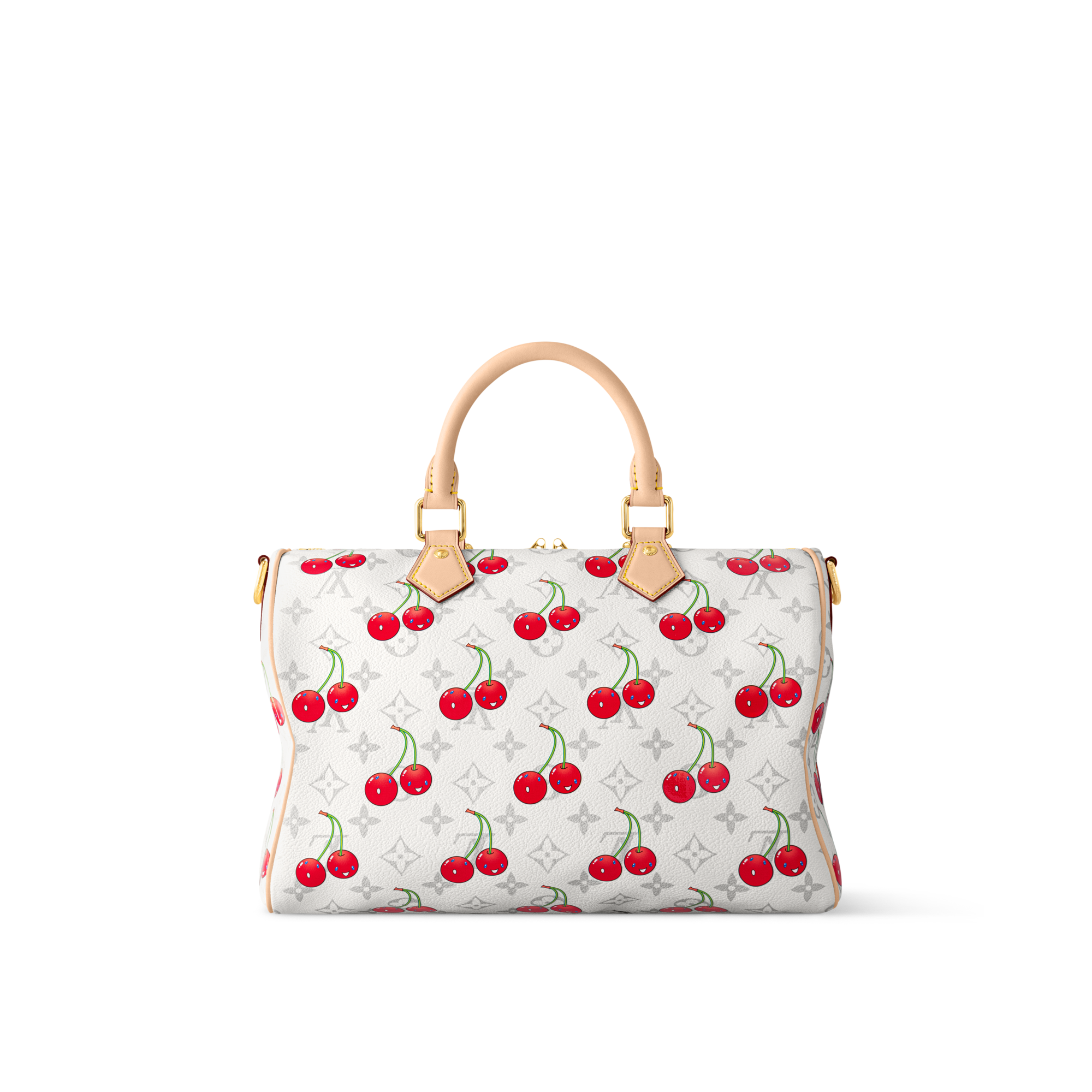 LV × TM スピーディ･バンドリエール 30 その他キャンバス バッグ･財布･小物 ウィメンズ･バッグ (製品ズーム)