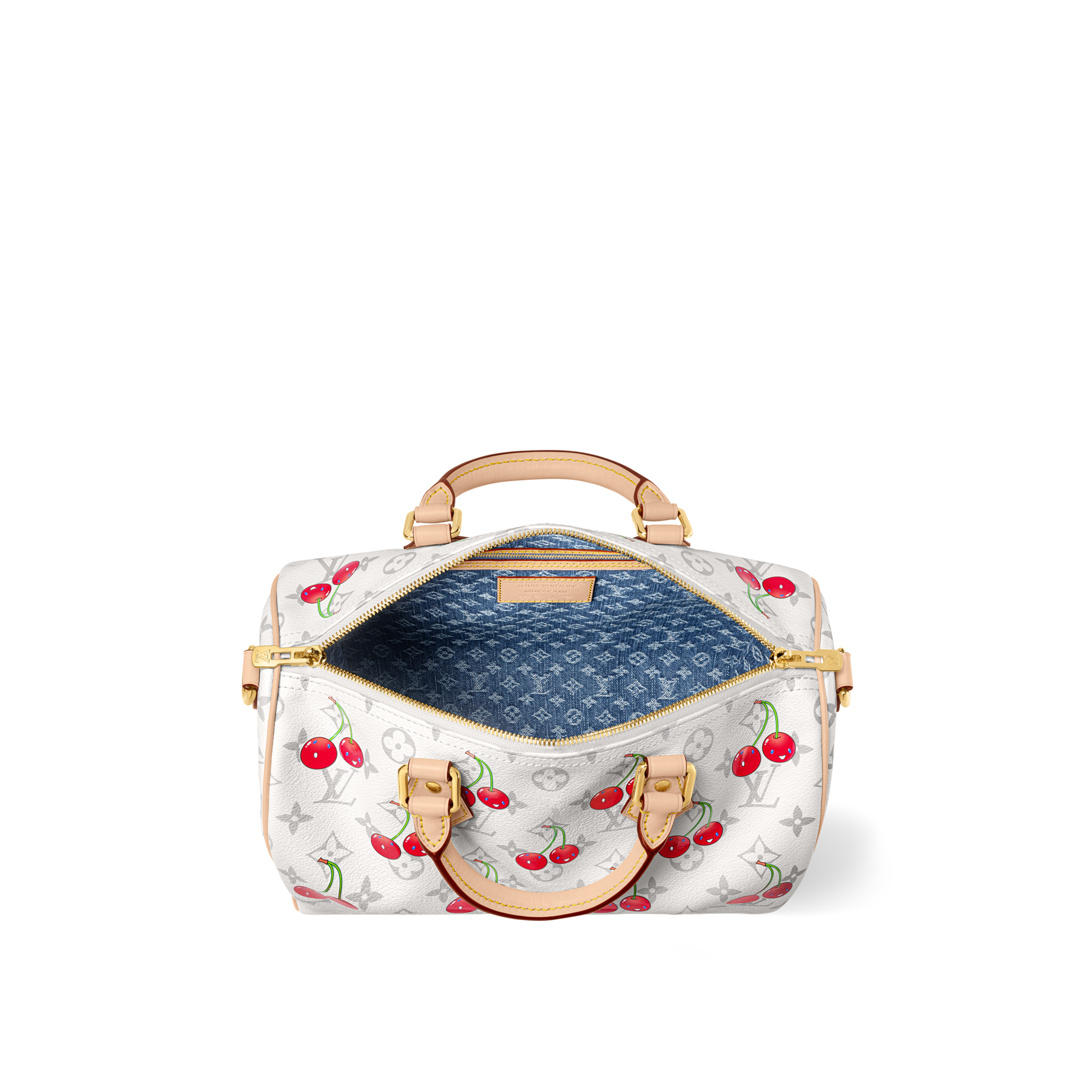 LV × TM スピーディ･バンドリエール 30 その他キャンバス バッグ･財布･小物 ウィメンズ･バッグ (製品ズーム)