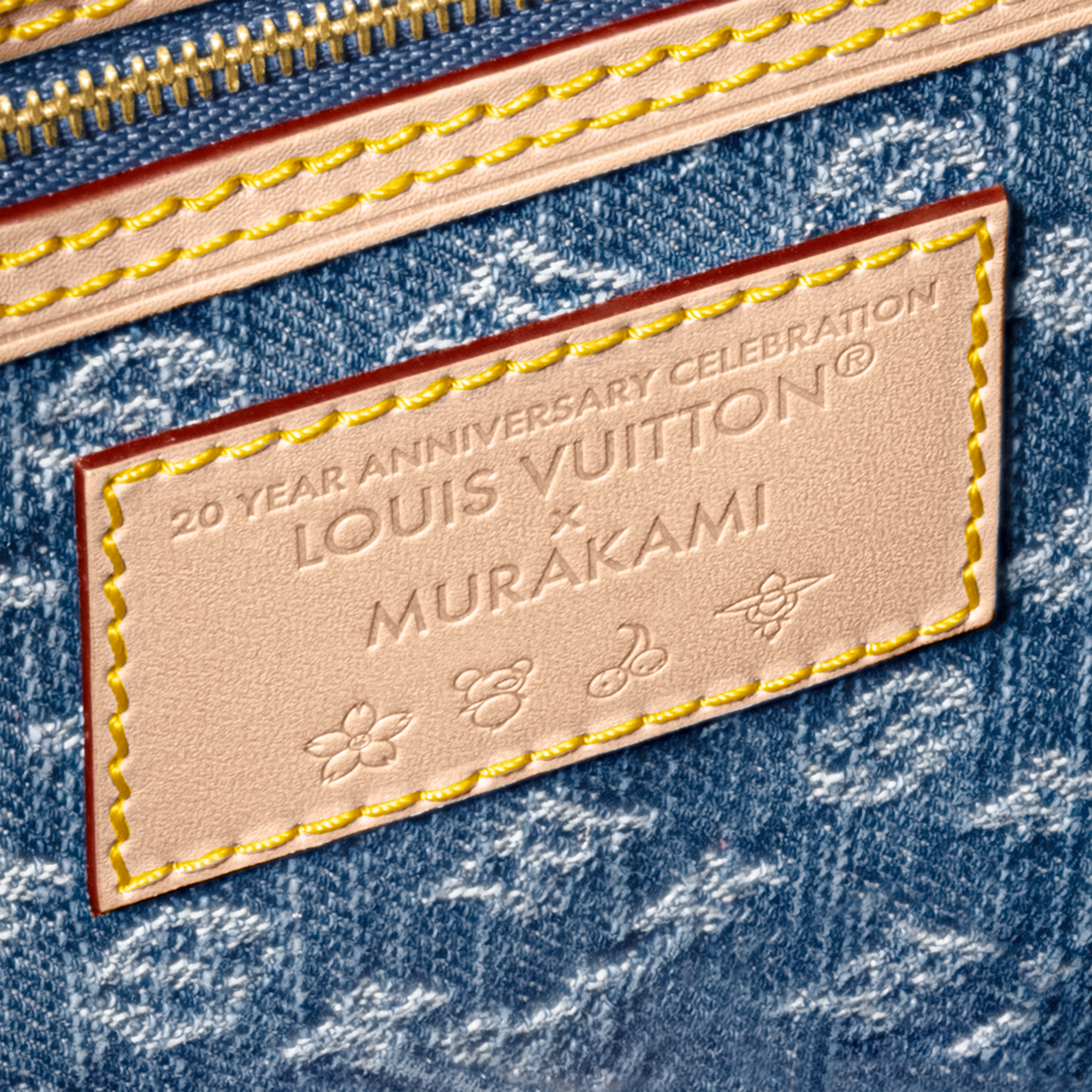 LV × TM スピーディ･バンドリエール 30 その他キャンバス バッグ･財布･小物 ウィメンズ･バッグ (製品ズーム)