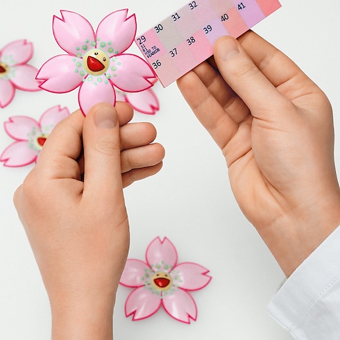 LV × TM スペル オン ユー オードゥ パルファン フレグランス&ビューティー フレグランス コレクション (香水) (製品ズーム)