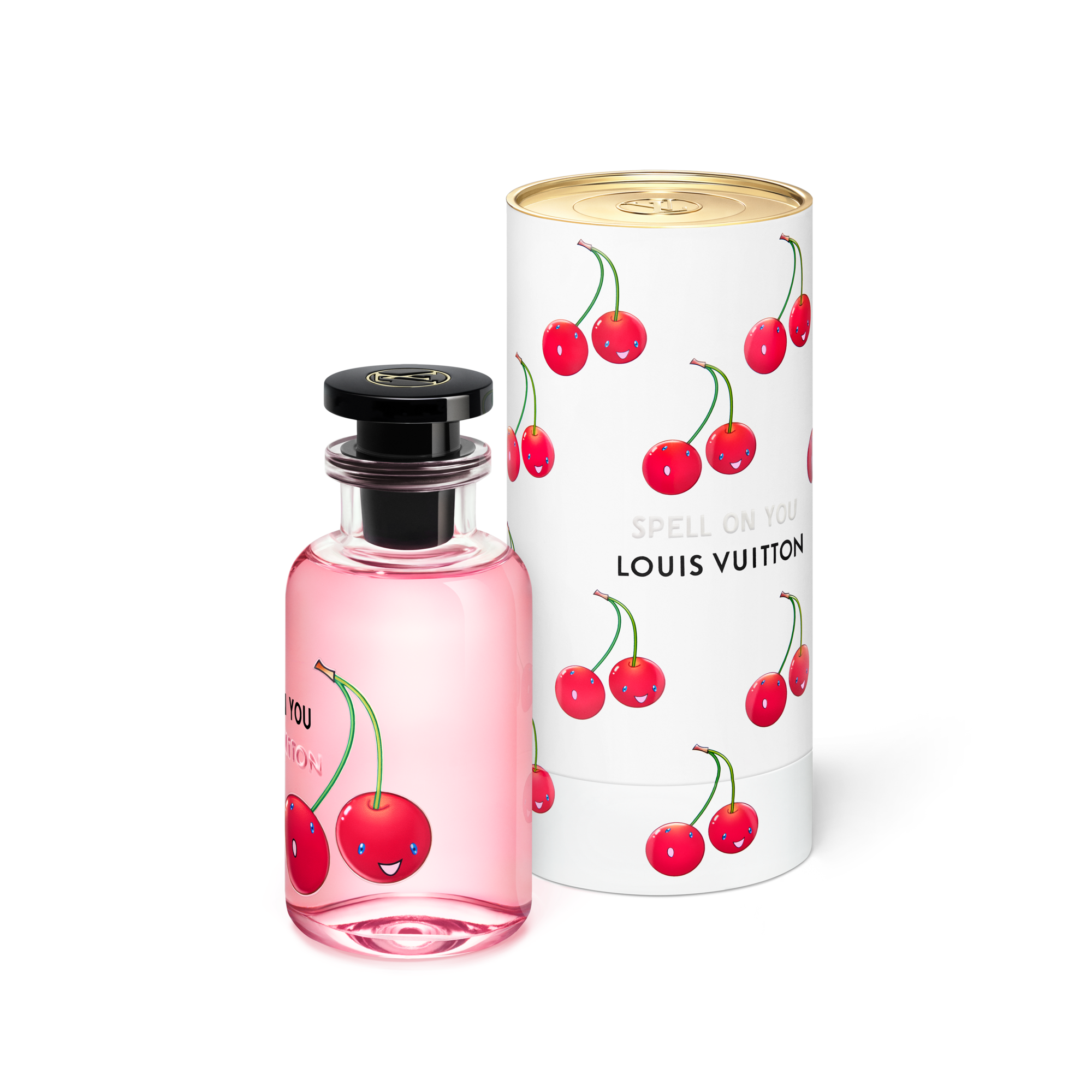 LV × TM スペル オン ユー オードゥ パルファン  フレグランス＆ビューティー フレグランス コレクション (香水) (製品ズーム)