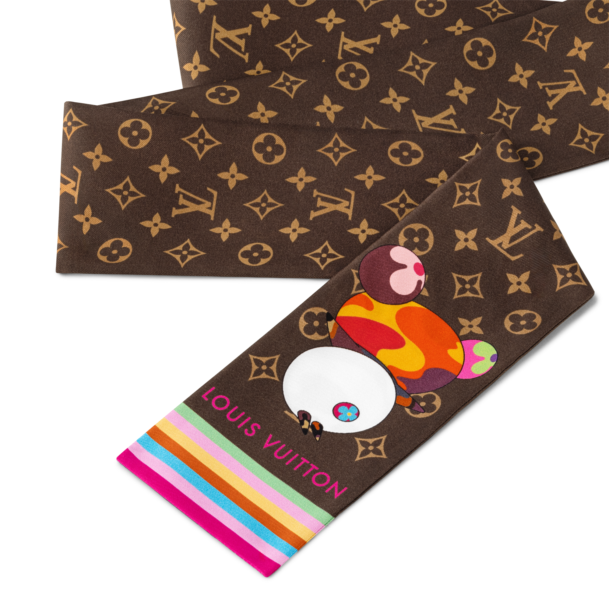 LV × TM バンドー・スーパーフラット S00｜ルイ・ヴィトン 公式サイト 