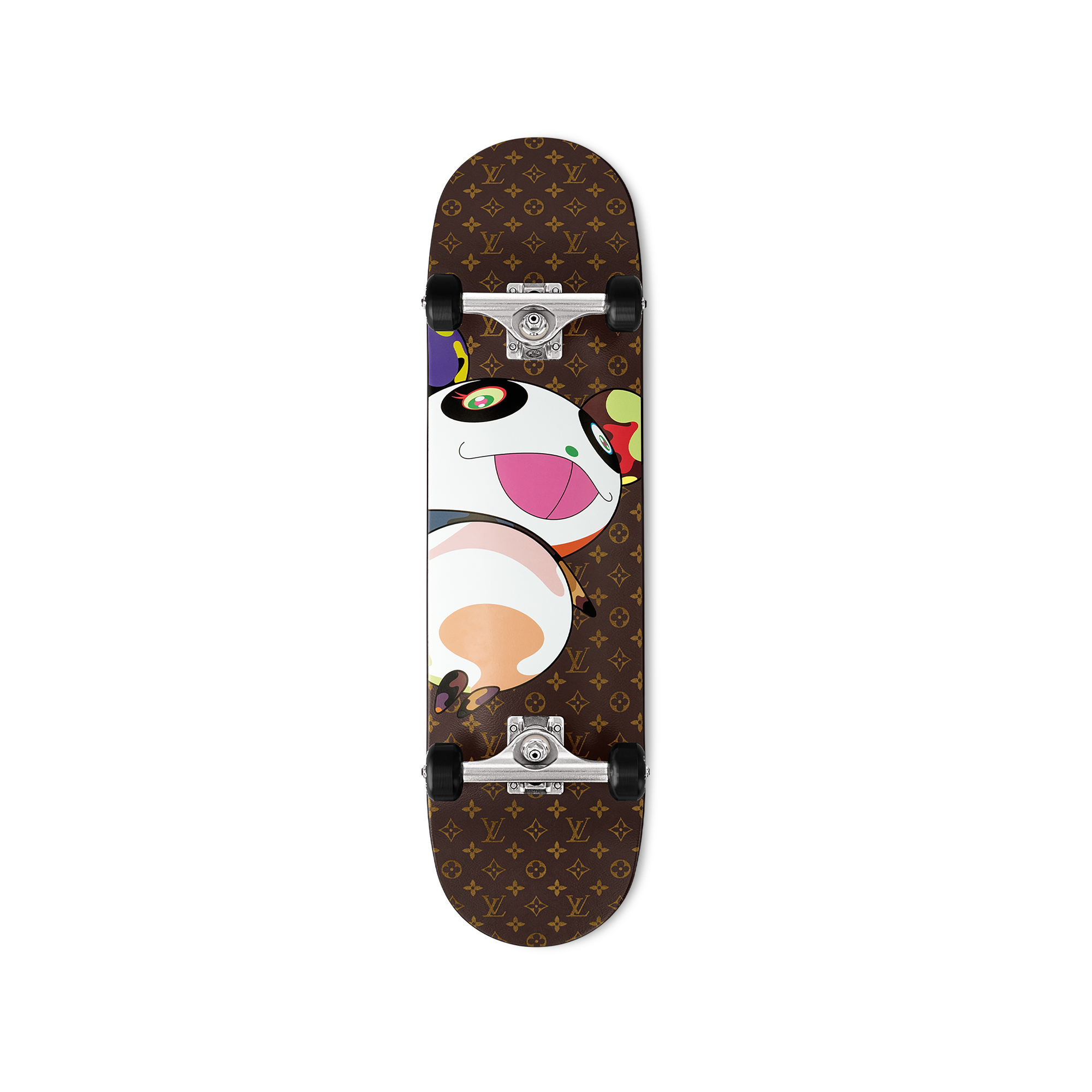 LV × TM スケートボード ｜ルイ・ヴィトン 公式サイト - GI1320