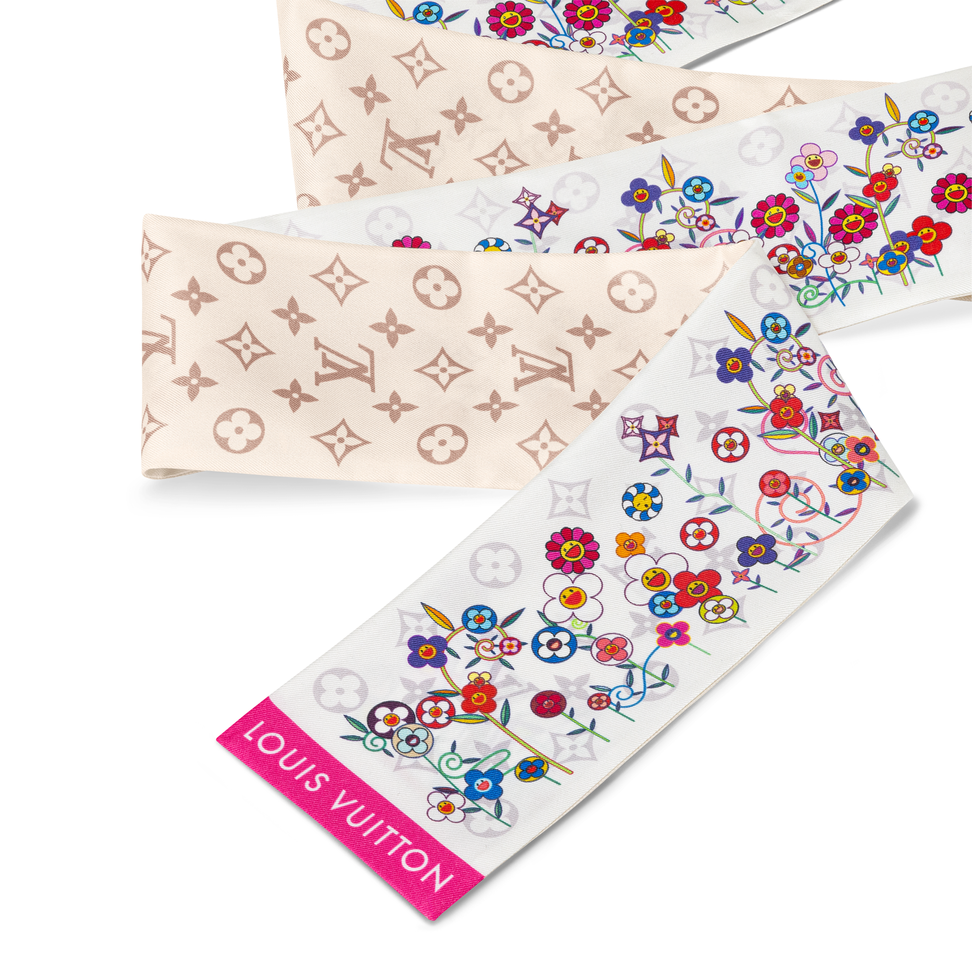 LV × TM バンドー・スーパーフラット S00｜ルイ・ヴィトン 公式サイト 