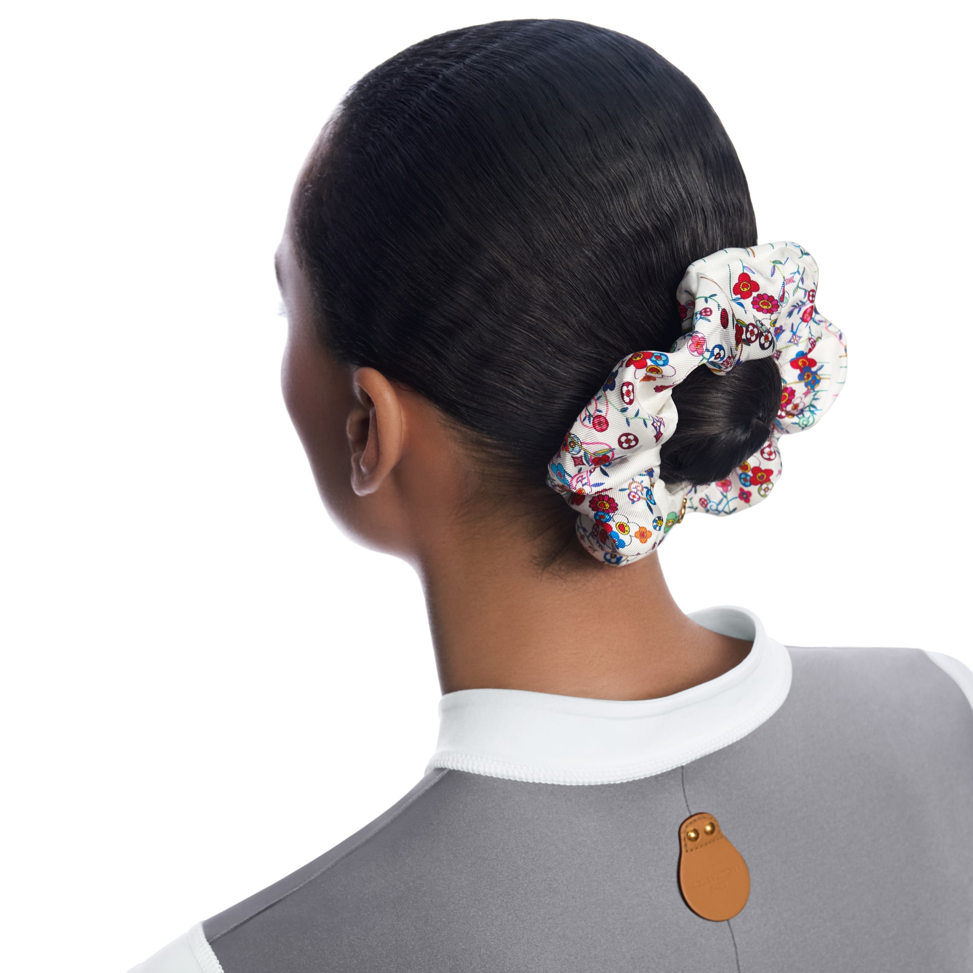 LV × TM セット シュシュ・スーパーフラット S00｜ルイ・ヴィトン 公式  