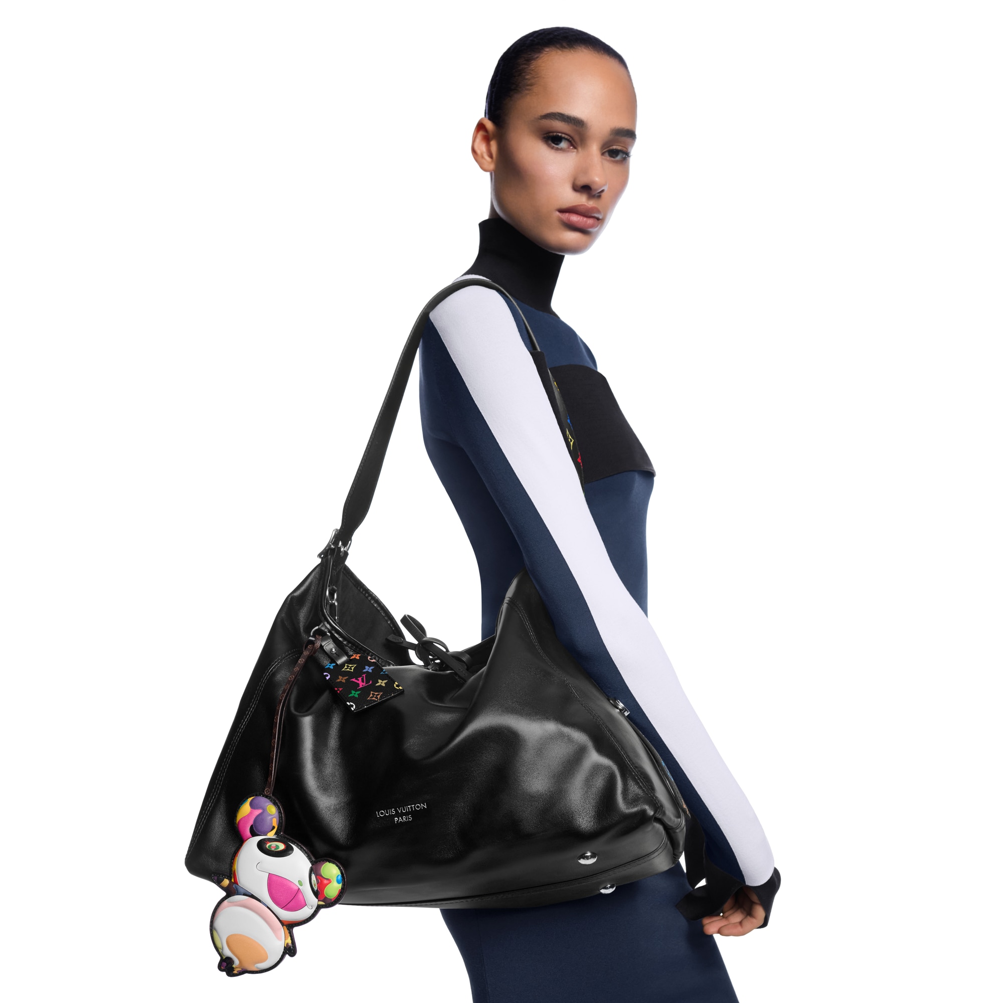 LV × TM バッグチャーム・スーパーフラット S00｜ルイ・ヴィトン 公式 