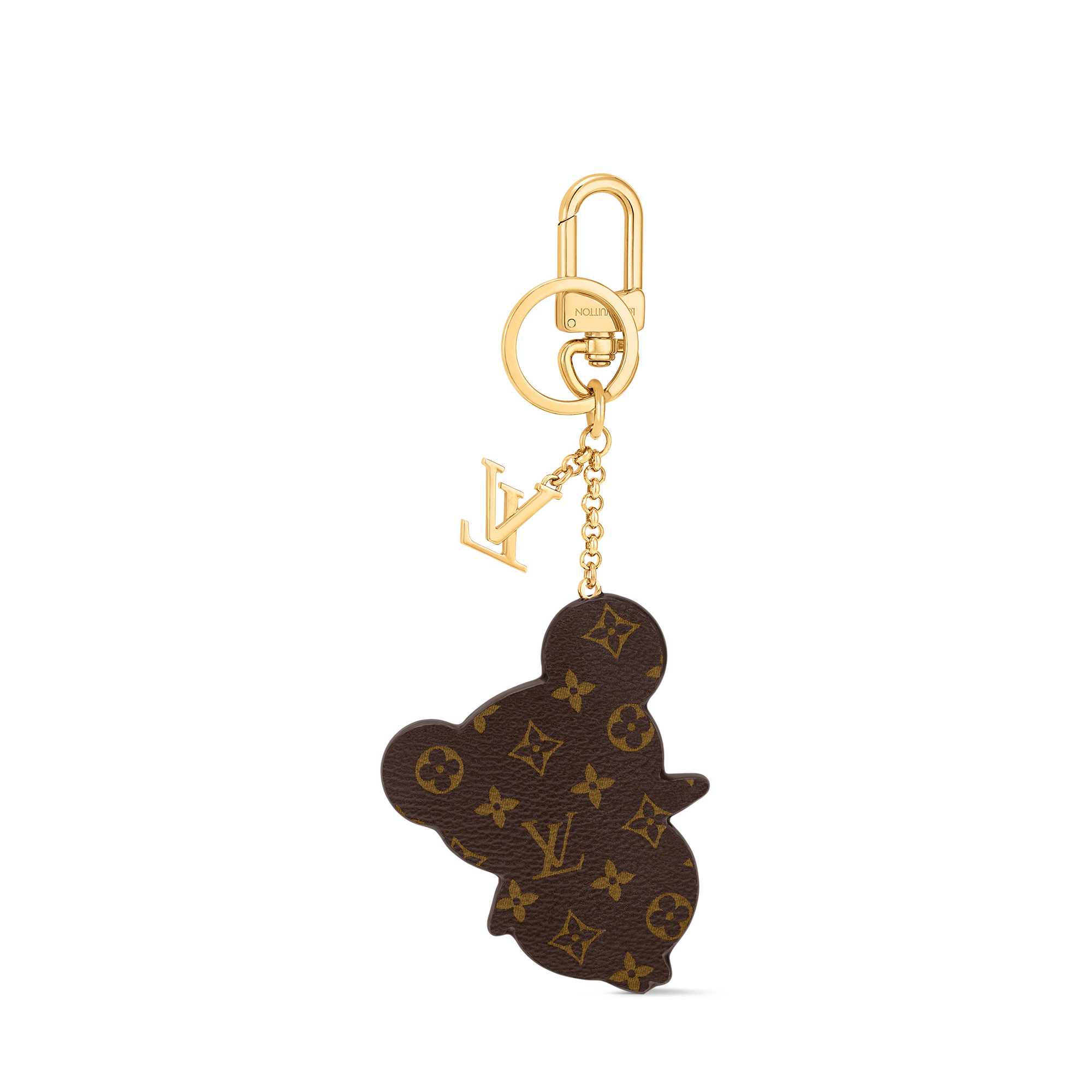 LV × TM キーホルダー・スーパーフラット S00｜ルイ・ヴィトン 公式 