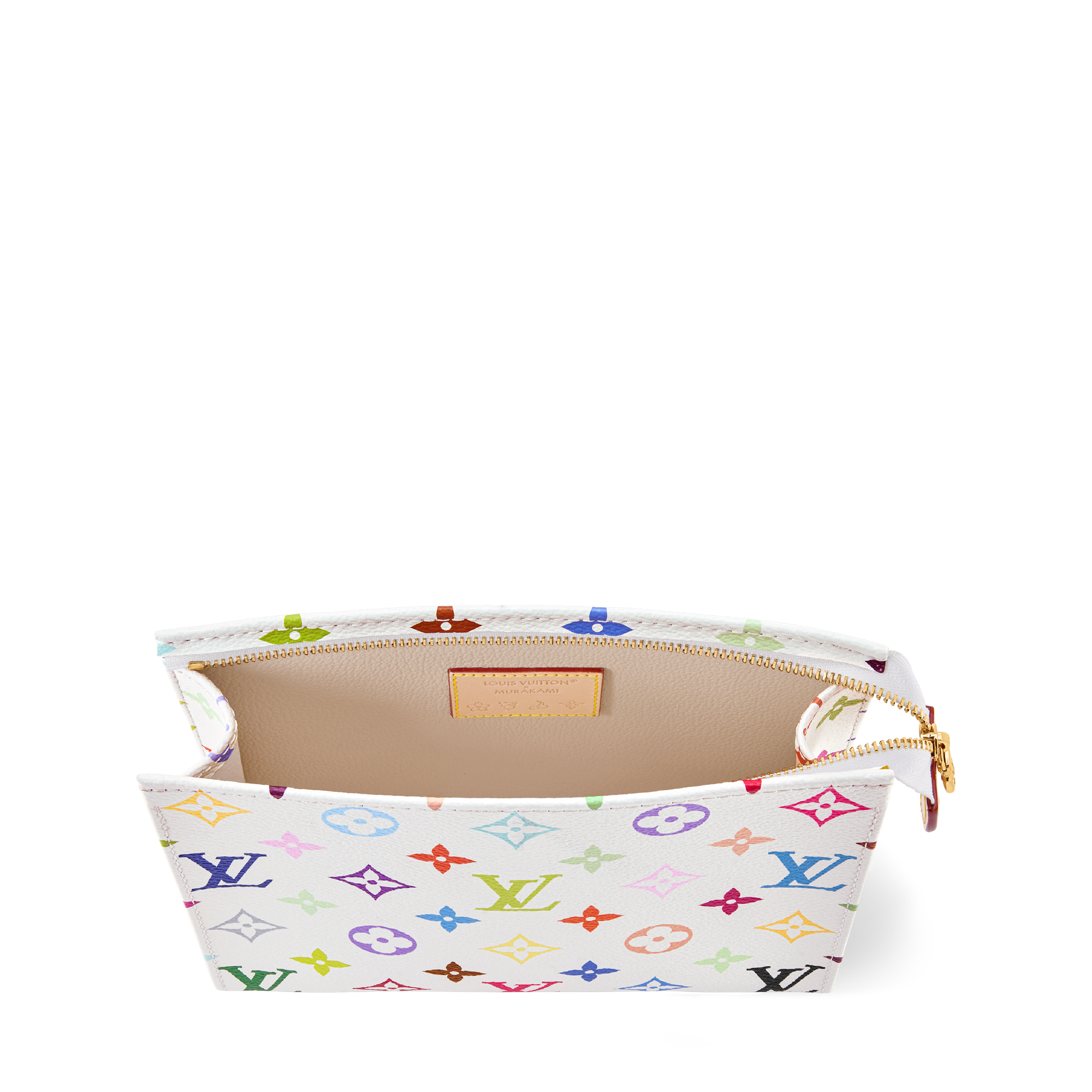 LV × TM ポッシュ・トワレ 19 その他キャンバス｜ルイ・ヴィトン 公式 