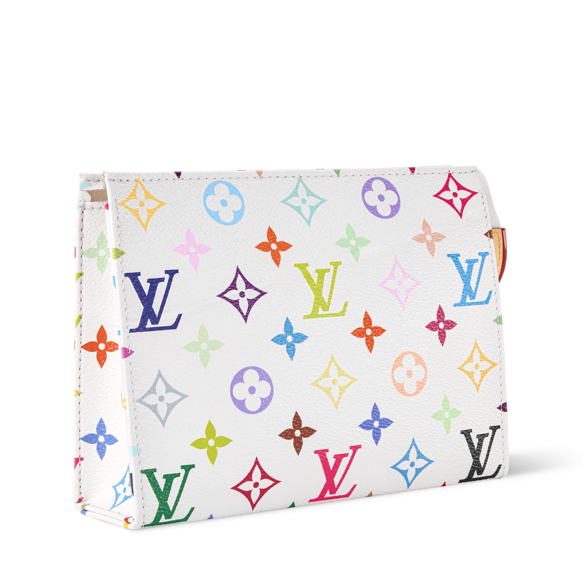 LV × TM ポッシュ・トワレ 19 その他キャンバス｜ルイ・ヴィトン 公式 