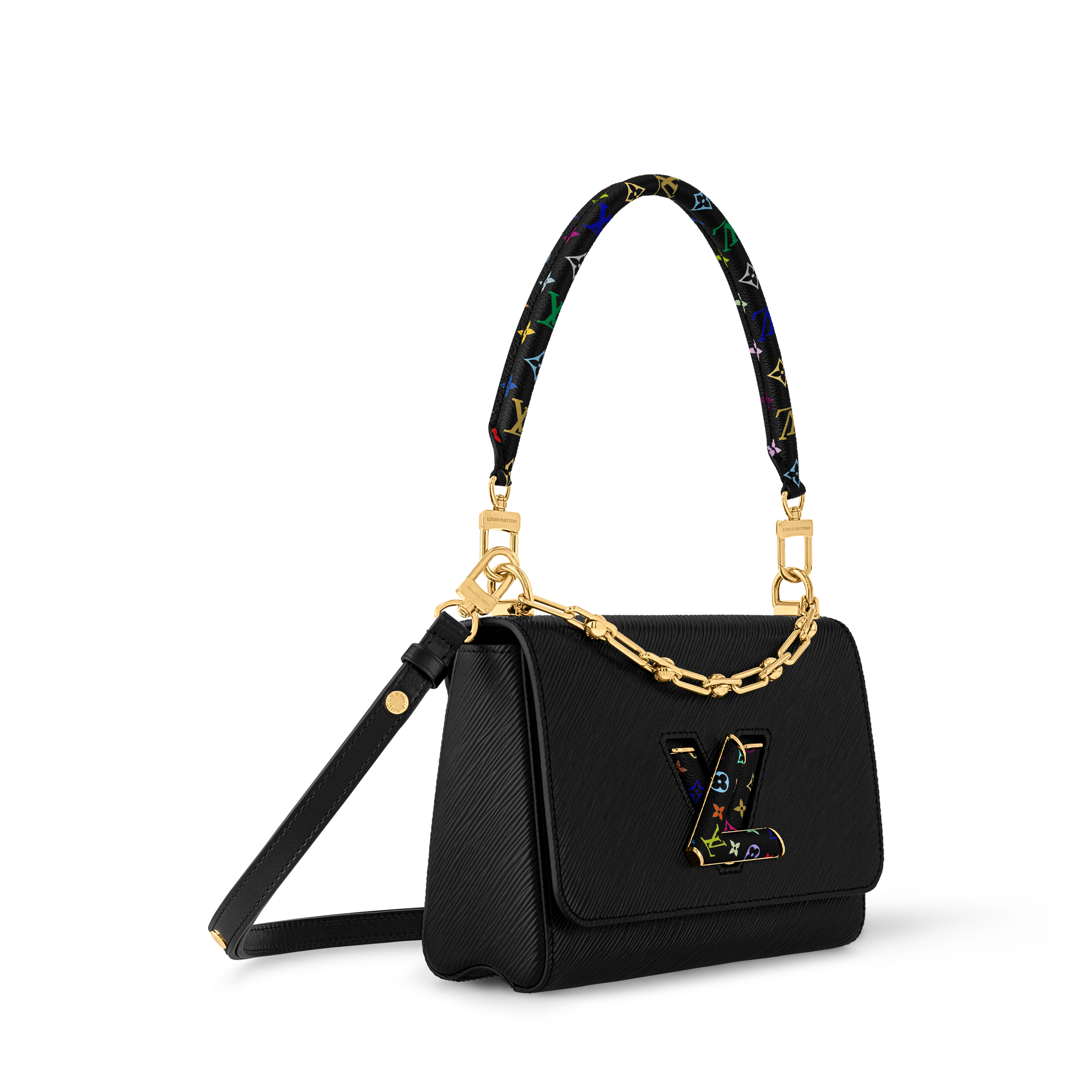 LV × TM ツイスト MM エピ｜ルイ・ヴィトン 公式サイト - M13243