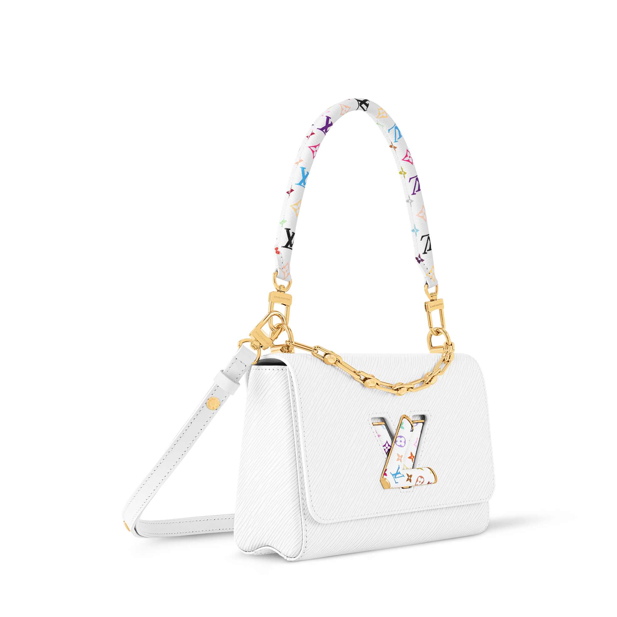 LV × TM ツイスト MM エピ｜ルイ・ヴィトン 公式サイト - M13678