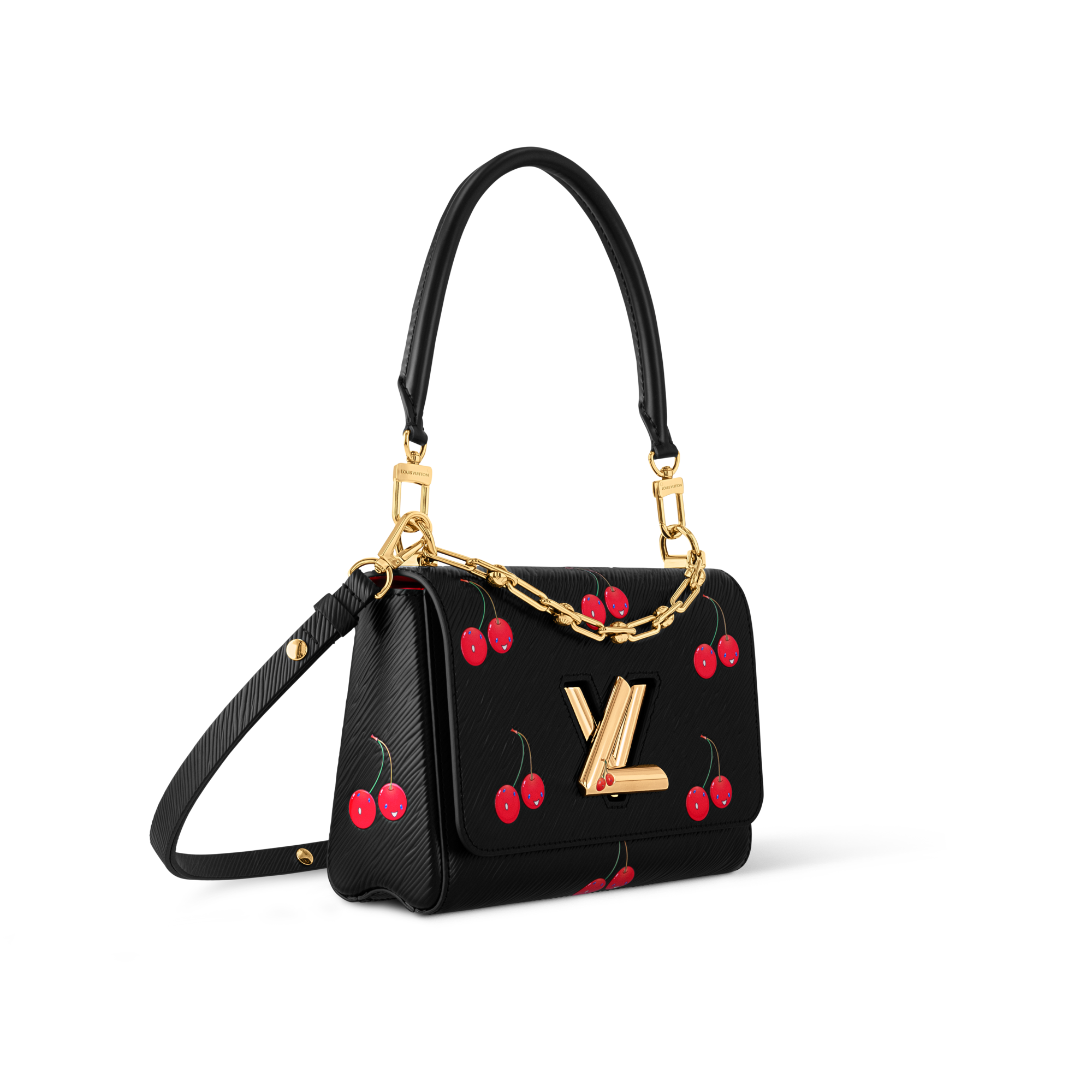 LV × TM ツイスト MM エピ バッグ･財布･小物 ウィメンズ･バッグ (製品ズーム)