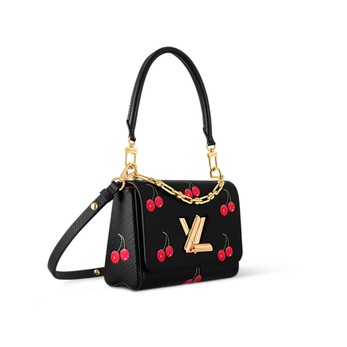 LV × TM ツイスト MM エピ バッグ・財布・小物 ウィメンズ・バッグ (製品ズーム)