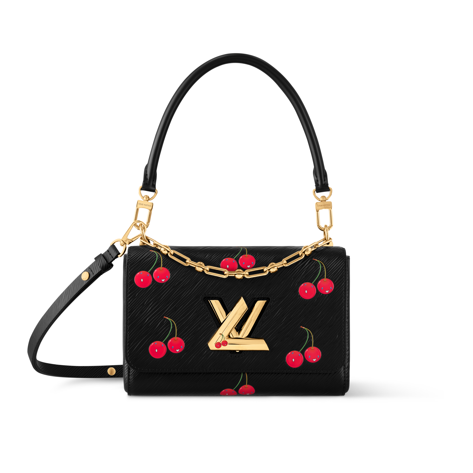 LV × TM ツイスト MM エピ バッグ･財布･小物 ウィメンズ･バッグ (製品ズーム)