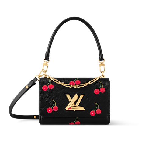 LV × TM ツイスト MM エピ バッグ・財布・小物 ウィメンズ・バッグ (製品ズーム)