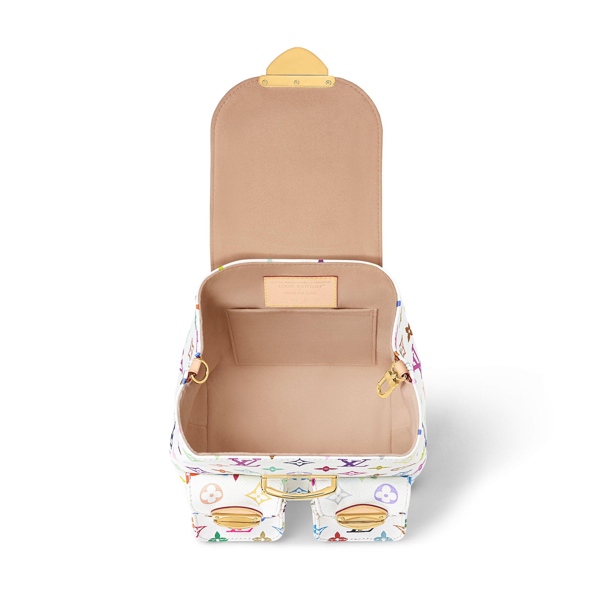 LV × TM ヴェニス その他キャンバス ウィメンズ バッグ (製品ズーム)