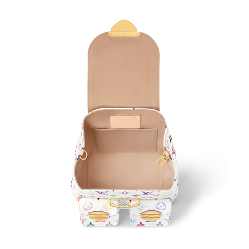 LV × TM ヴェニス その他キャンバス ウィメンズ バッグ (製品ズーム)