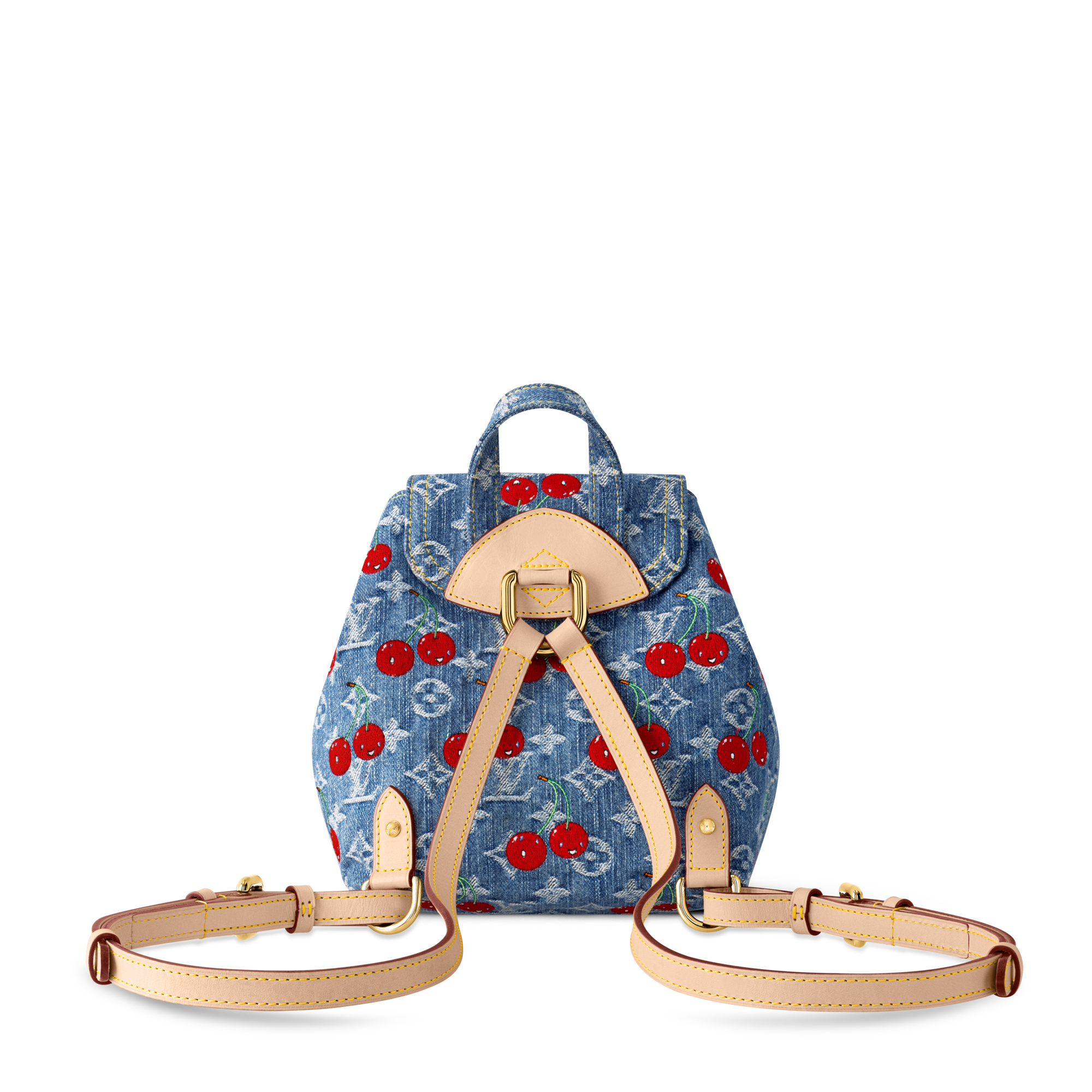 LV × TM ヴェニス モノグラム･デニム バッグ･財布･小物 ウィメンズ･バッグ (製品ズーム)