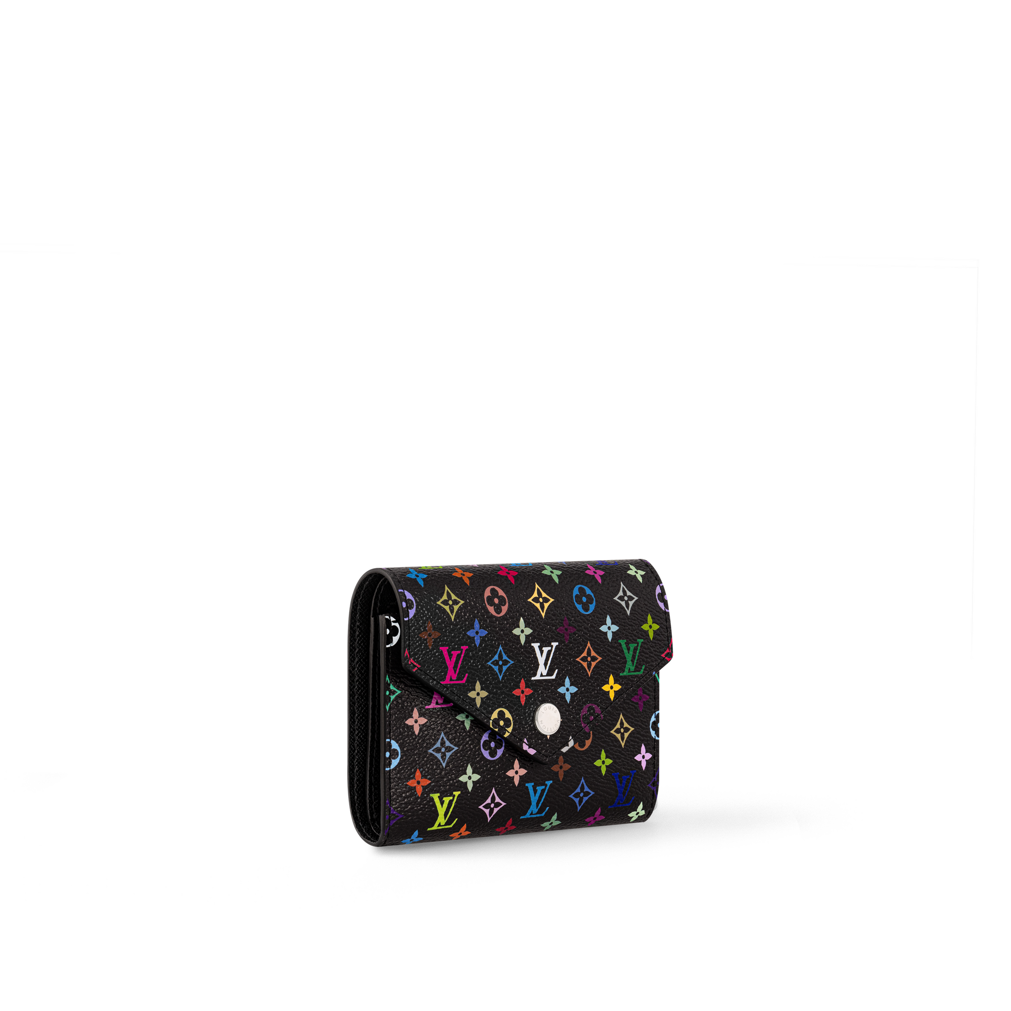 LOUIS VUITTON ルイ・ヴィトン/ポルトフォイユ・ヴィクトリーヌ 