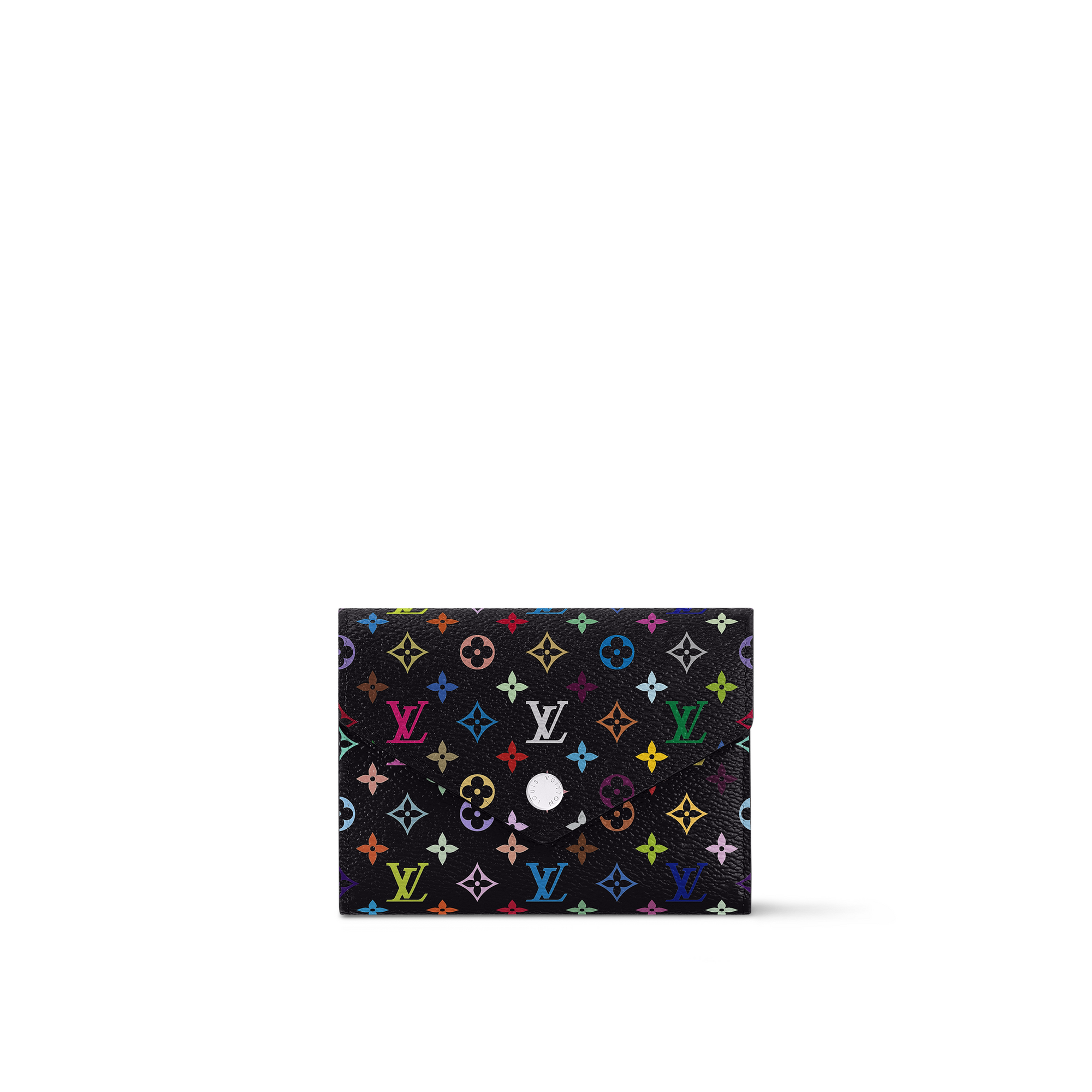 ✨SSS級✨ルイ ヴィトン ポルトフォイユ ヴィクトリーヌ フューシャ 