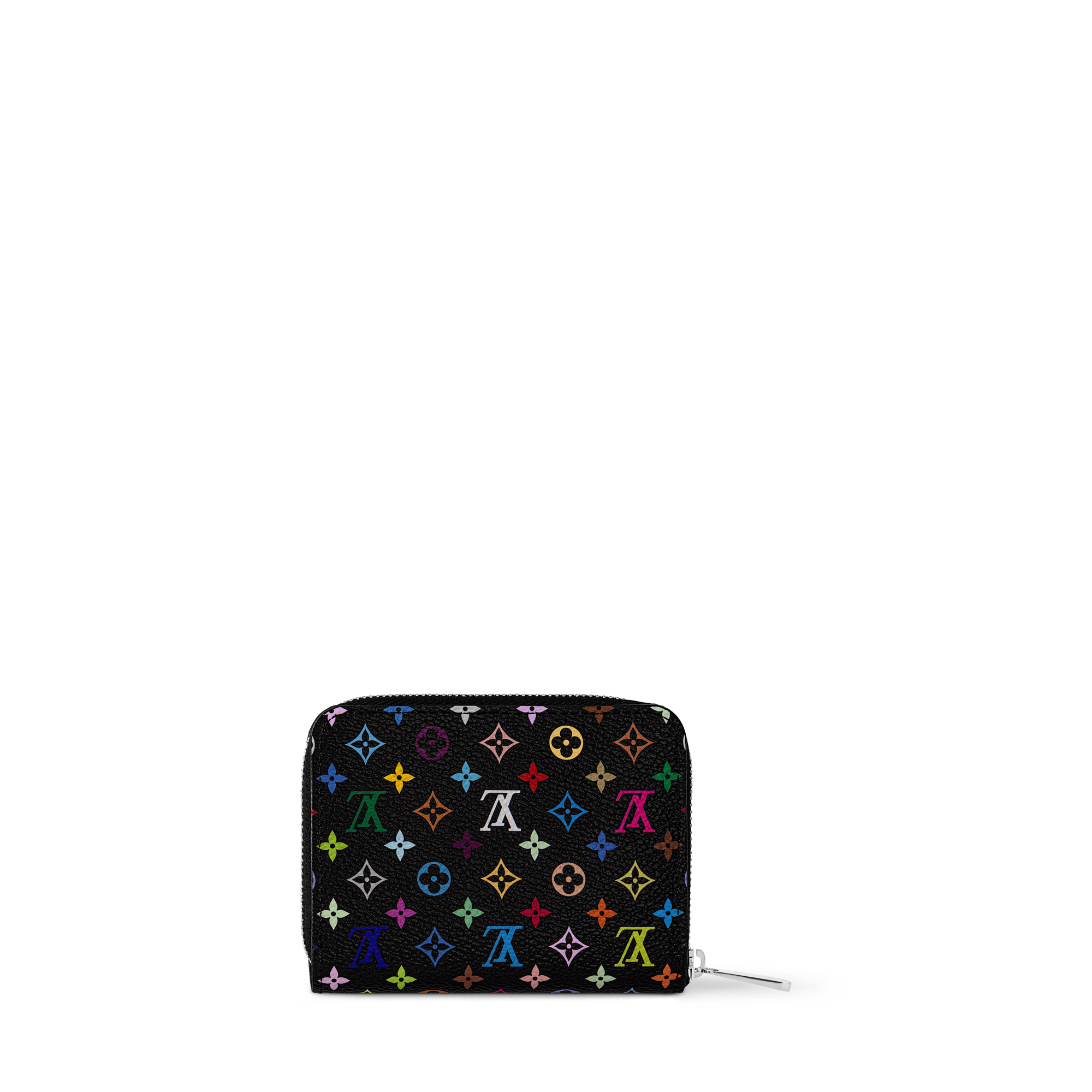LV × TM ジッピー・コイン パース その他キャンバス｜ルイ 