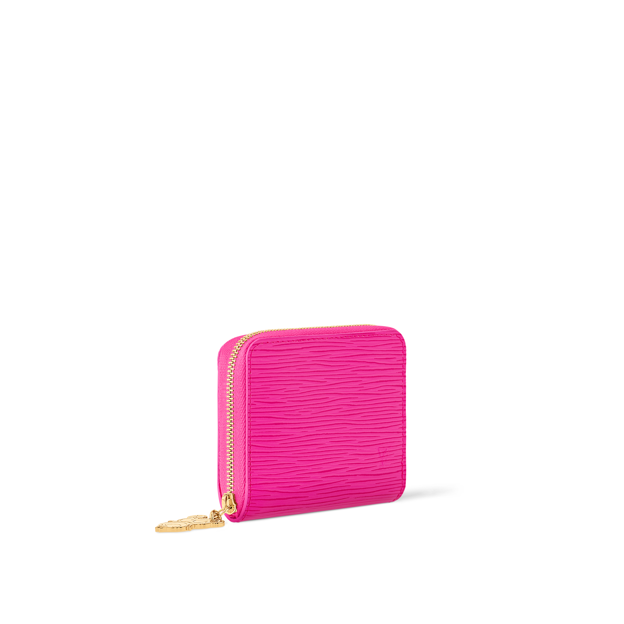 LV × TM ジッピー・コイン パース エピ｜ルイ・ヴィトン 公式サイト 