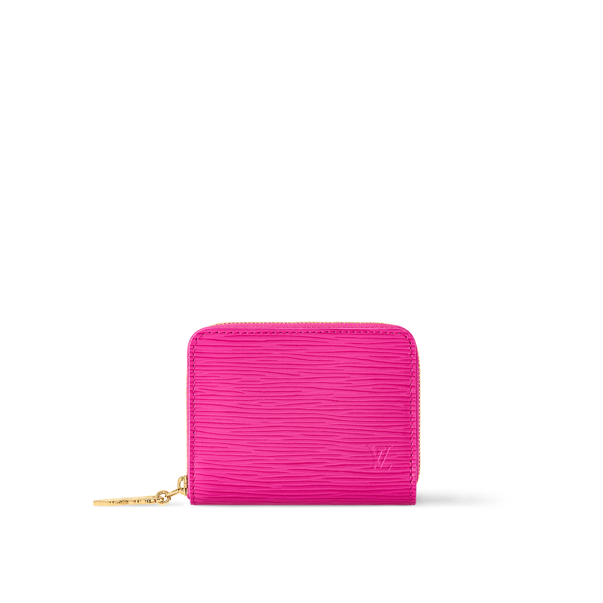 LV × TM ジッピー・コイン パース エピ｜ルイ・ヴィトン 公式サイト 