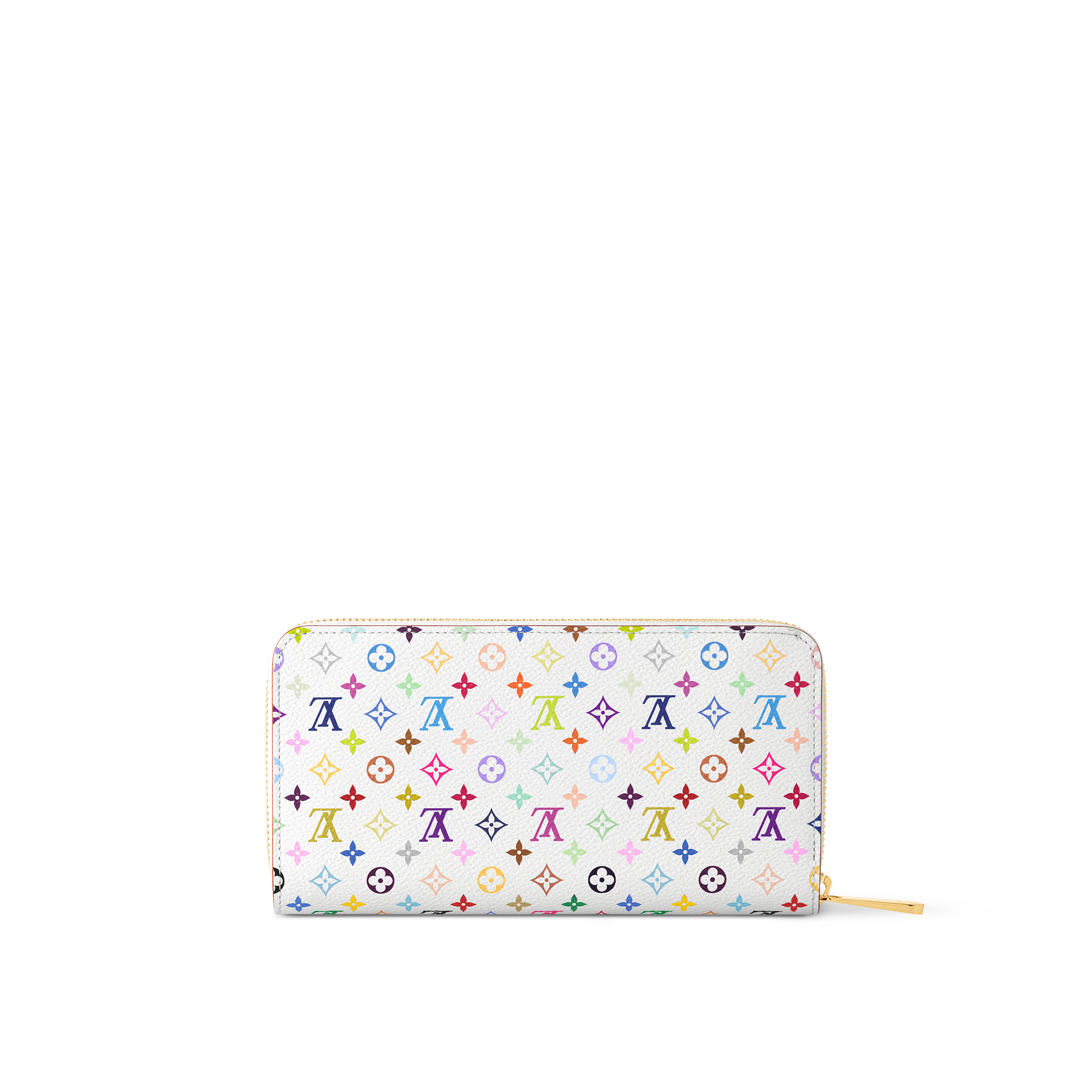 LV × TM ジッピー･ウォレット その他キャンバス ウィメンズ 財布＆小物 (製品ズーム)