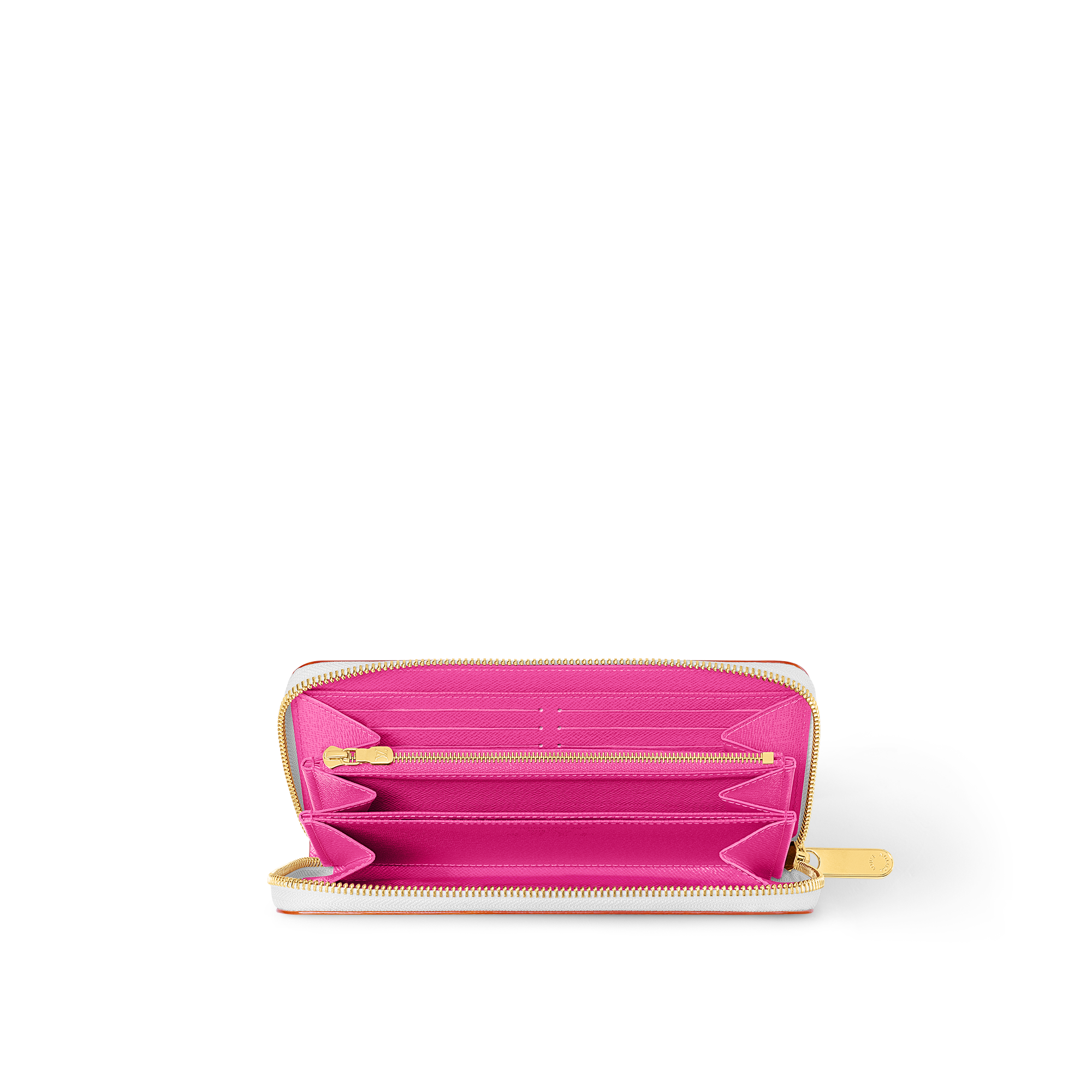 LV × TM ジッピー･ウォレット その他キャンバス ウィメンズ 財布＆小物 (製品ズーム)