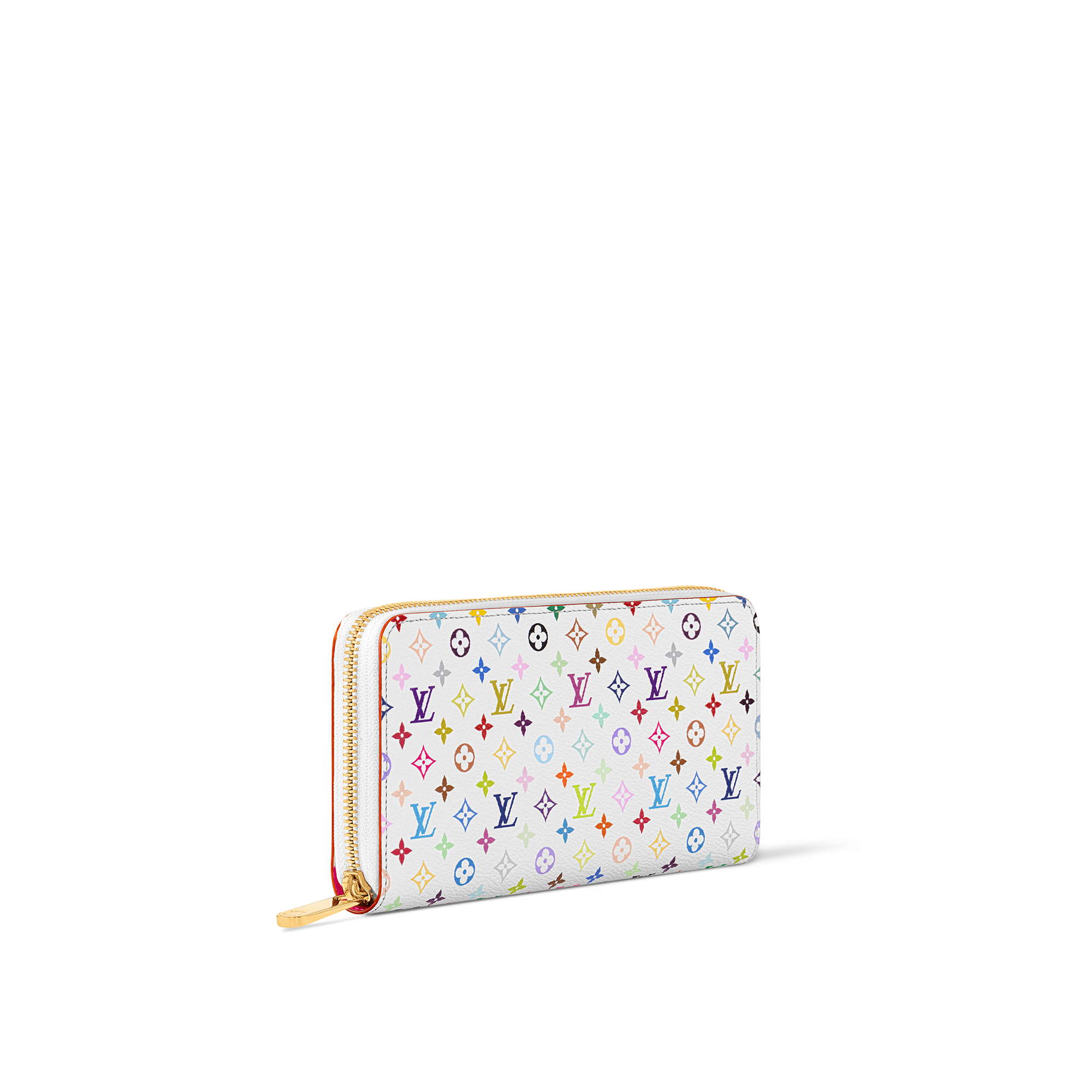 LV × TM ジッピー･ウォレット その他キャンバス ウィメンズ 財布＆小物 (製品ズーム)