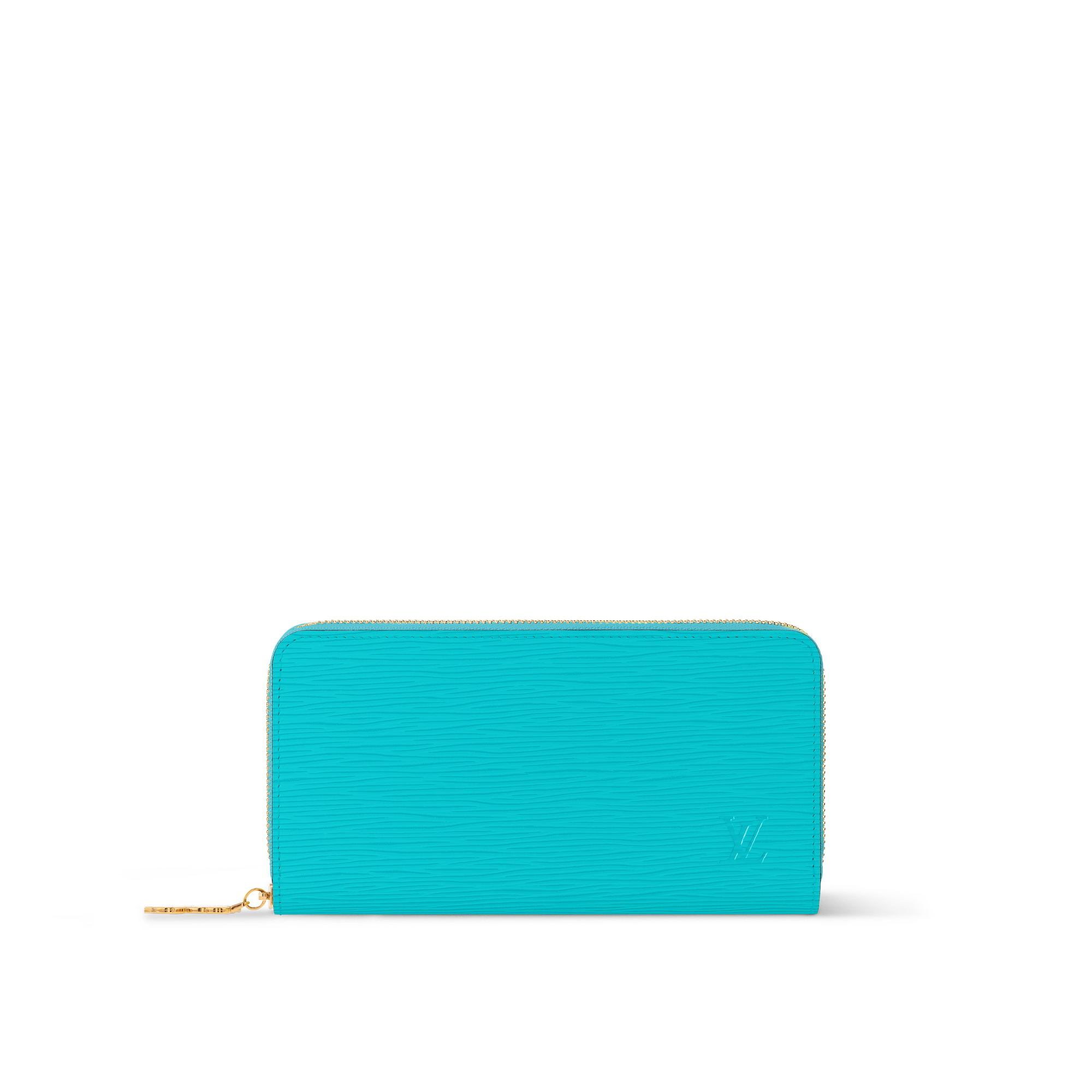 LV × TM ジッピー・ウォレット エピ｜ルイ・ヴィトン 公式サイト - M14158 
