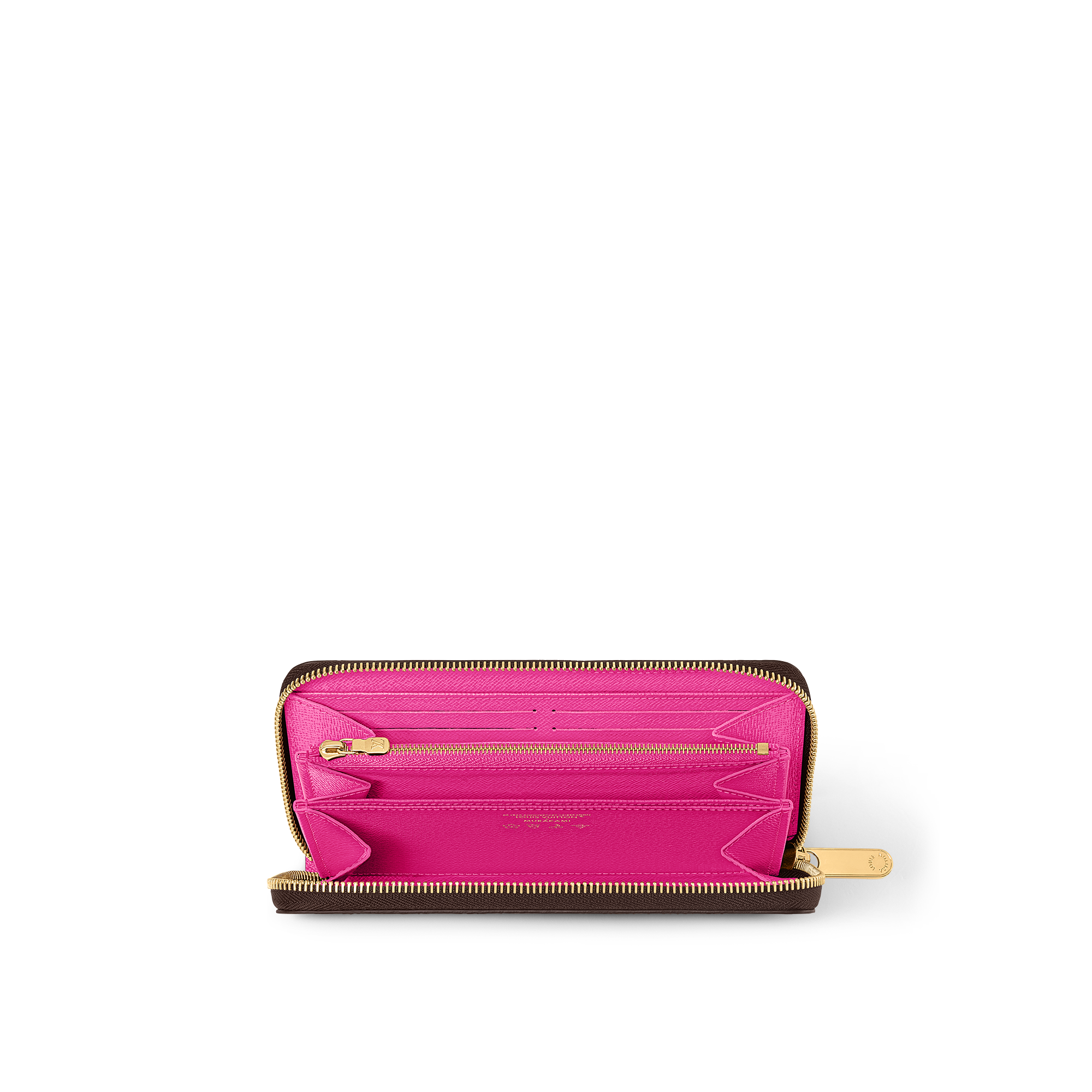 LV × TM ジッピー・ウォレット モノグラム｜ルイ・ヴィトン 公式サイト  