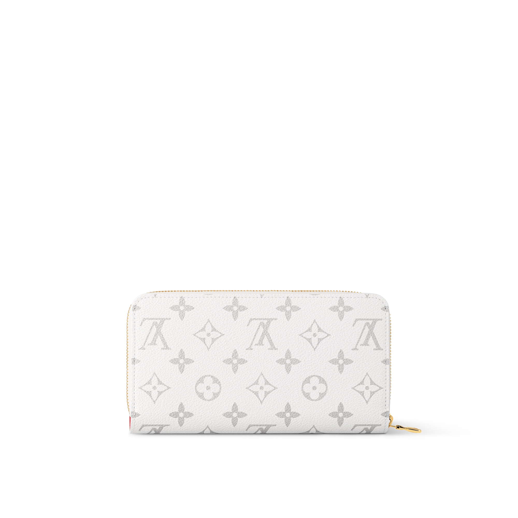 LV × TM ジッピー･ウォレット その他キャンバス ウィメンズ 財布＆小物 (製品ズーム)