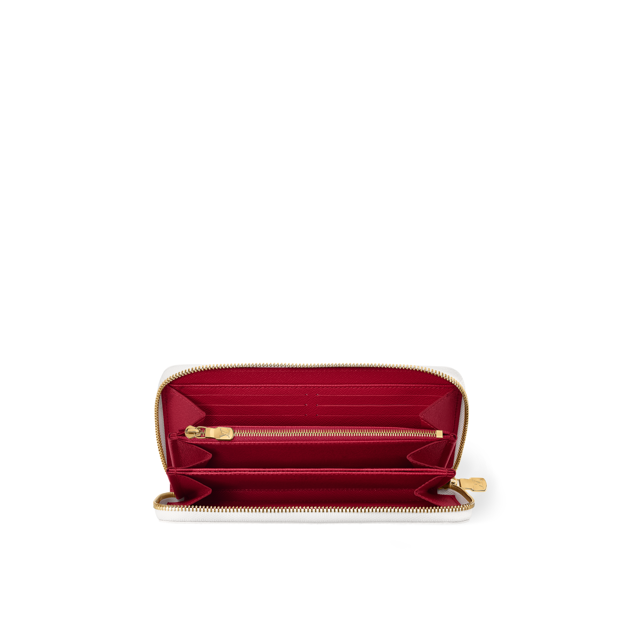 LV × TM ジッピー･ウォレット その他キャンバス ウィメンズ 財布＆小物 (製品ズーム)