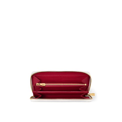 LV × TM ジッピー・ウォレット その他キャンバス ウィメンズ 財布&小物 (製品ズーム)