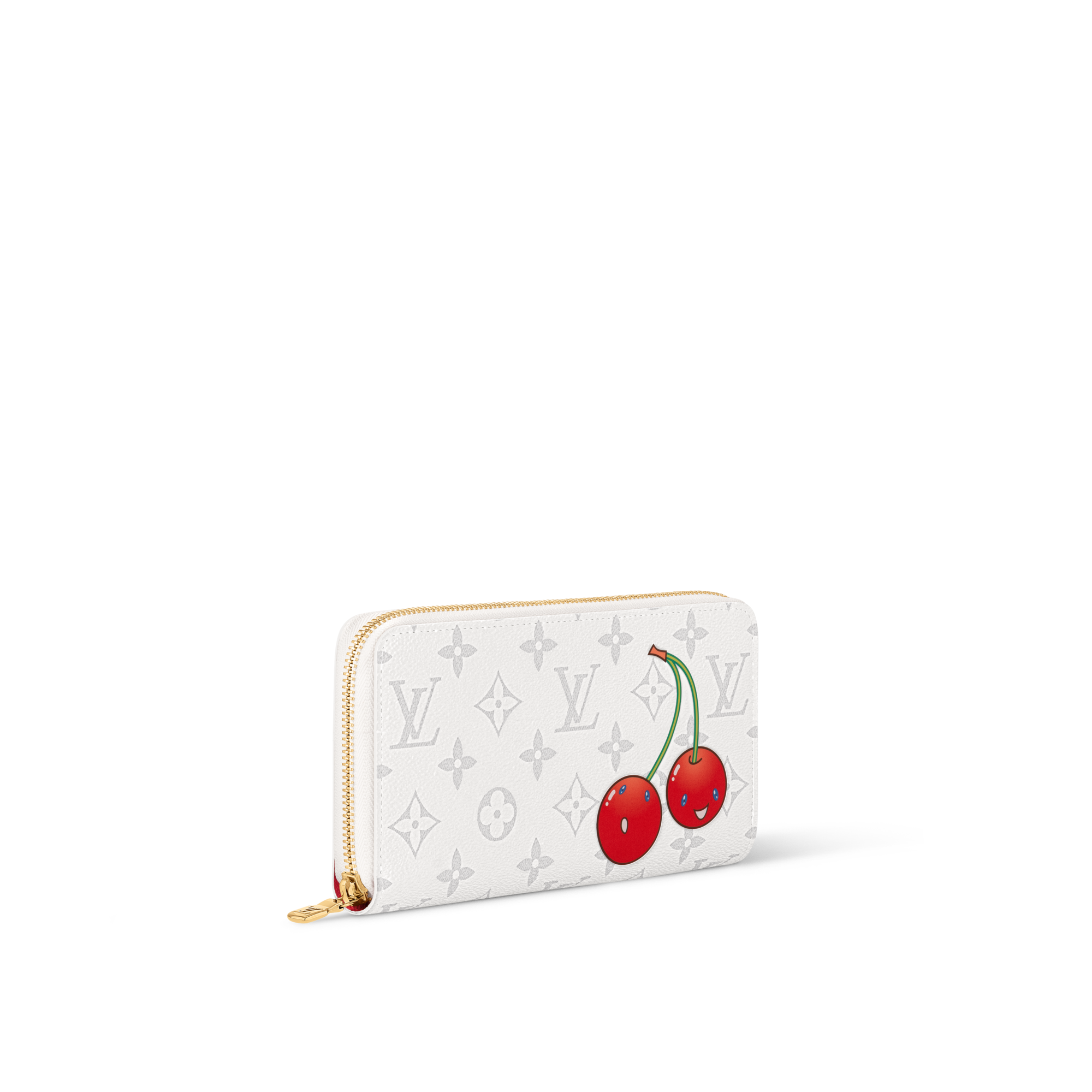 LV × TM ジッピー･ウォレット その他キャンバス ウィメンズ 財布＆小物 (製品ズーム)