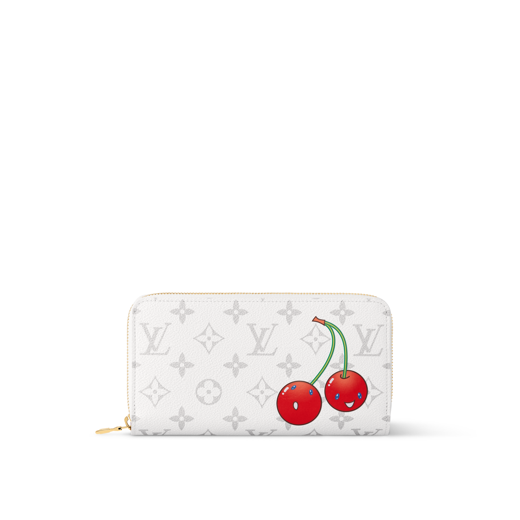 LV × TM ジッピー･ウォレット その他キャンバス ウィメンズ 財布＆小物 (製品ズーム)