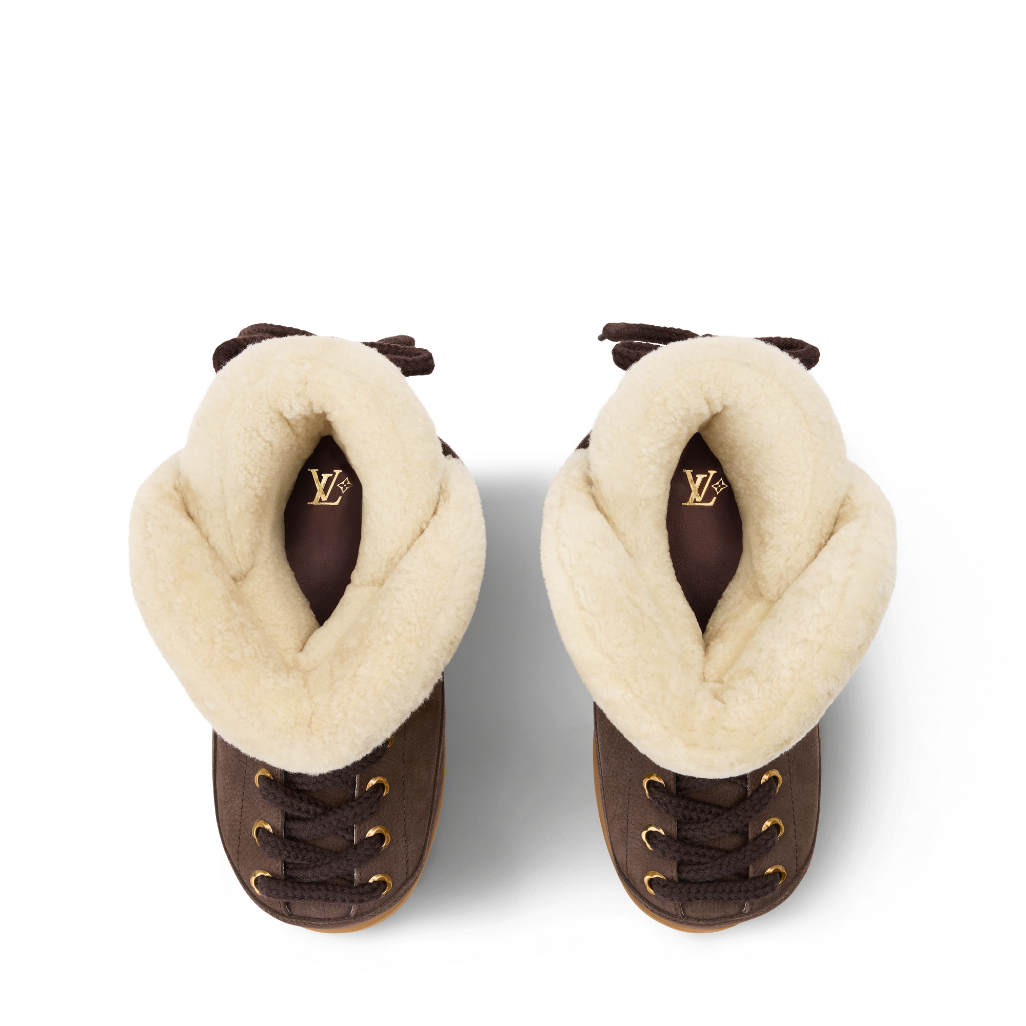 LV イエティ ブーツ  メンズ シューズ (製品ズーム)