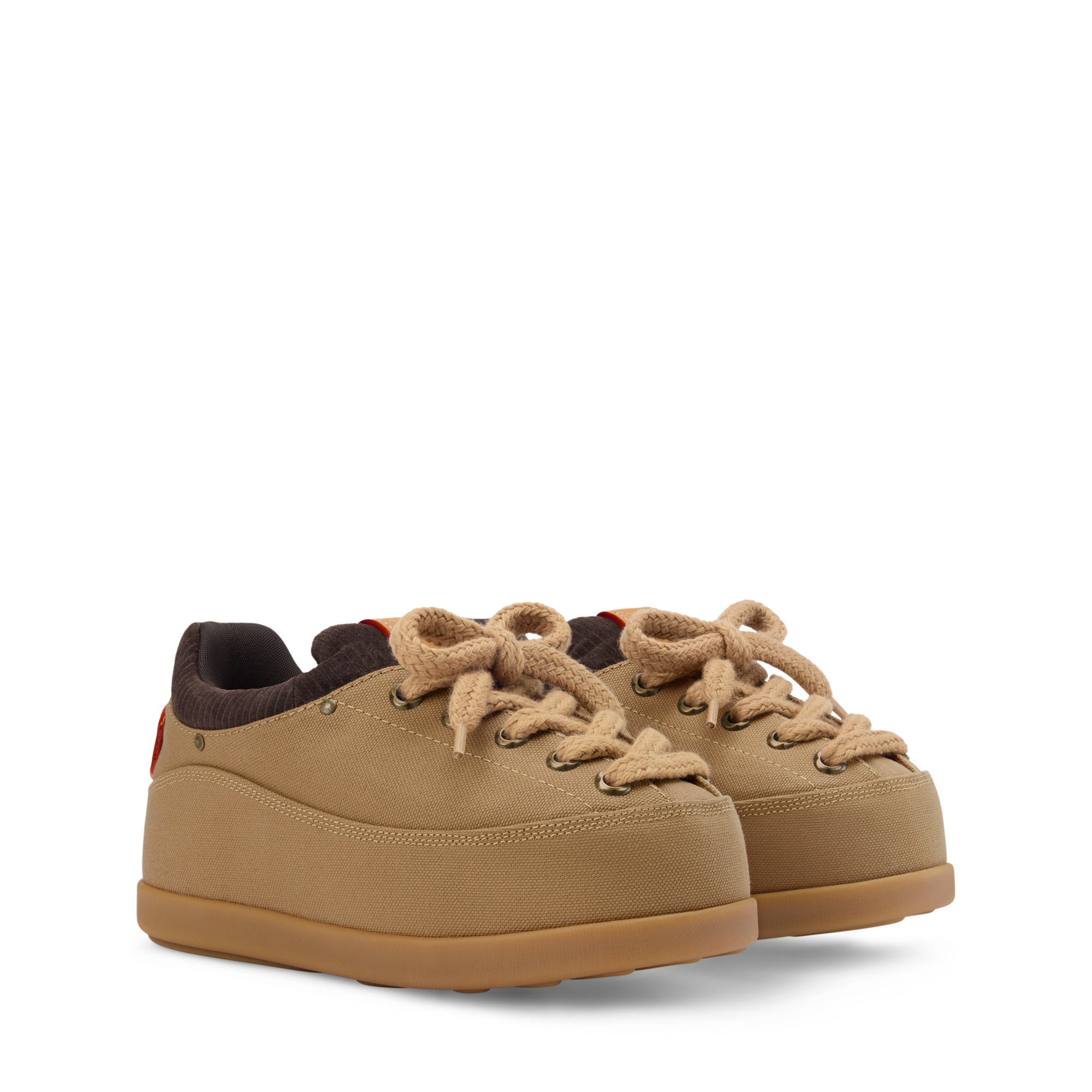 LV イエティ レースアップシューズ  メンズ シューズ (製品ズーム)