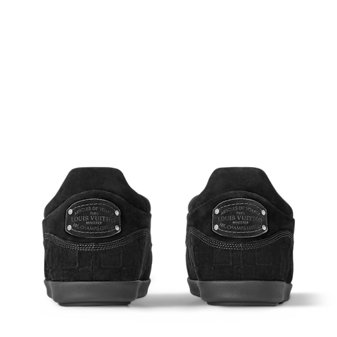 LV イエティ スリッポン メンズ シューズ (製品ズーム)