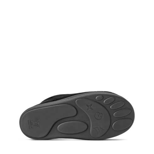 LV イエティ スリッポン メンズ シューズ (製品ズーム)