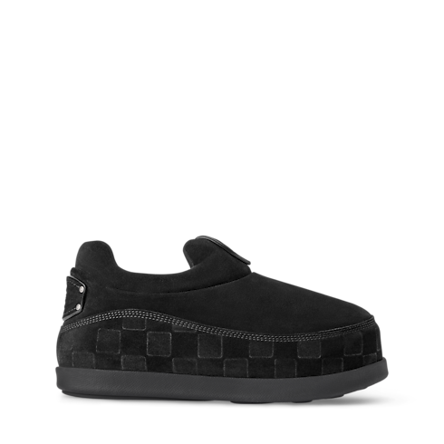 LV イエティ スリッポン メンズ シューズ (製品ズーム)