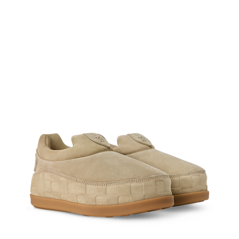 ショッパー・トート MINI ダミエ・エベヌ バッグ・財布・小物 メンズ・バッグ