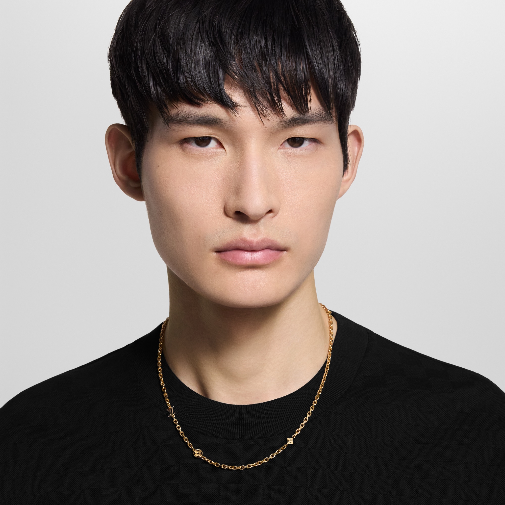 アウトレットセール Louis Vuitton ブレスレット ユアーズ チェーン 