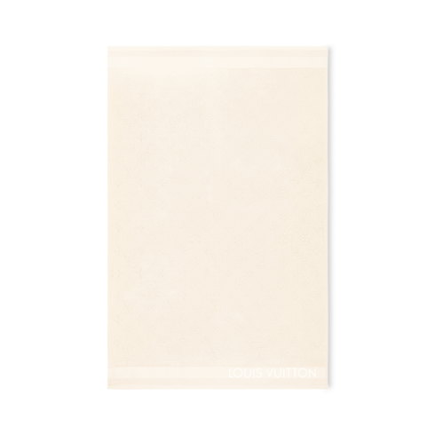 ビーチタオル・LV バケーション S00 ギフト ベビーへのギフト (製品ズーム)