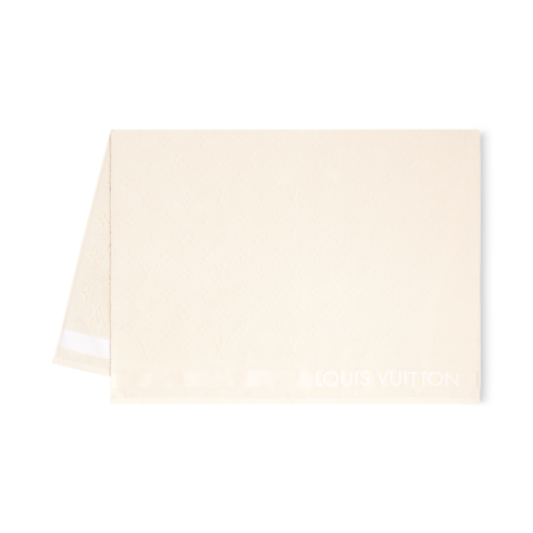 ビーチタオル・LV バケーション S00 ギフト ベビーへのギフト (製品ズーム)