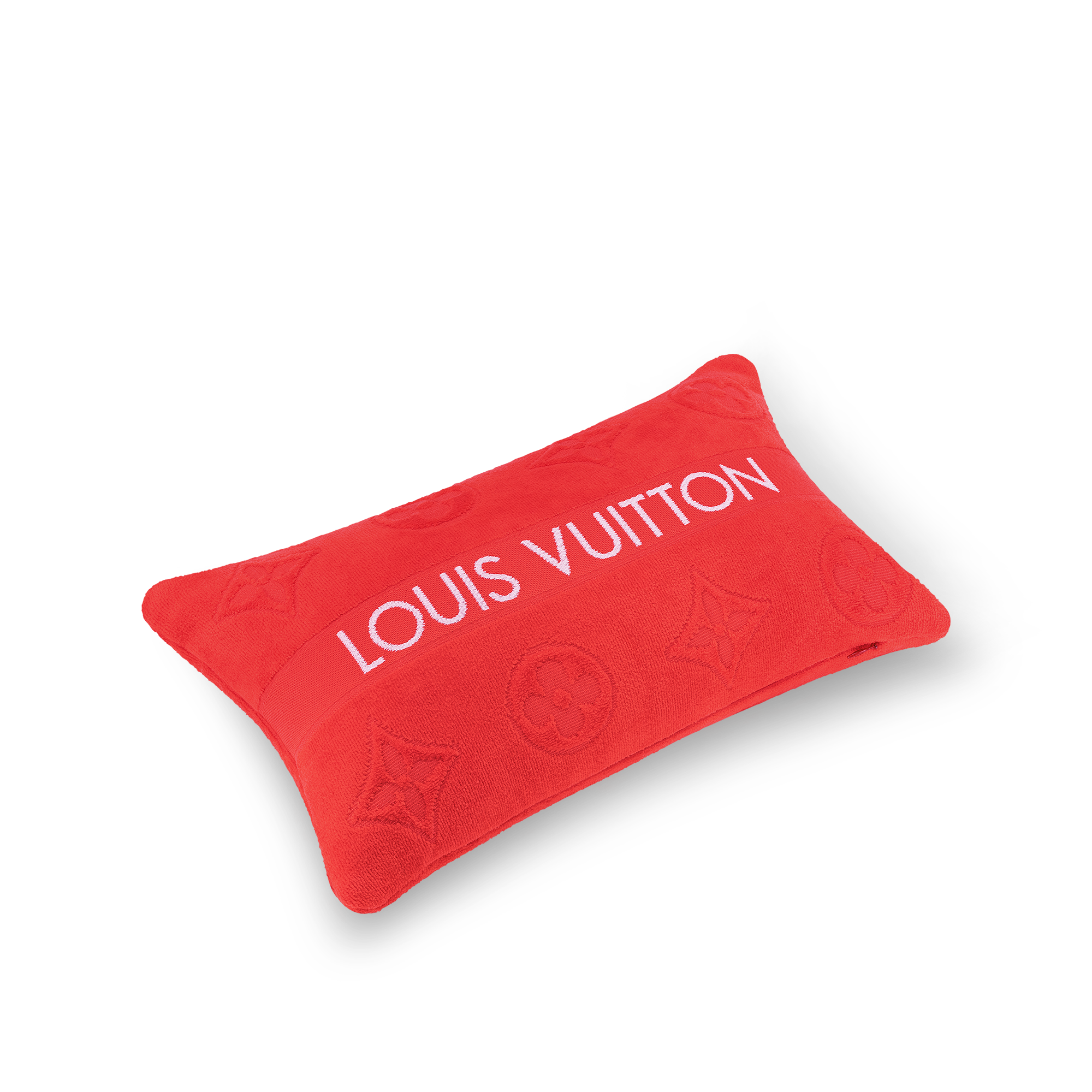プティ クッション･LV バケーション S00 ウィメンズ アクセサリー (製品ズーム)