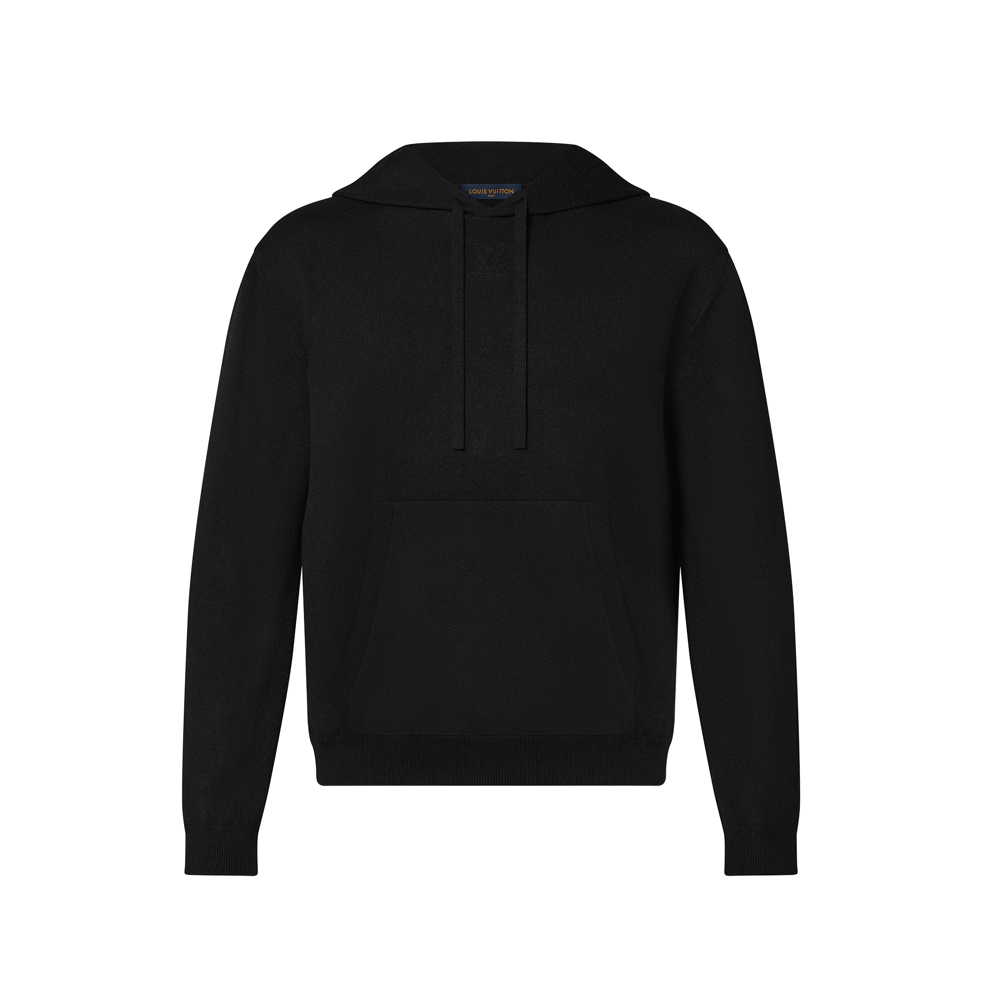 LVSE LVエンボスフーディ  メンズ ウェア(洋服) (製品ズーム)