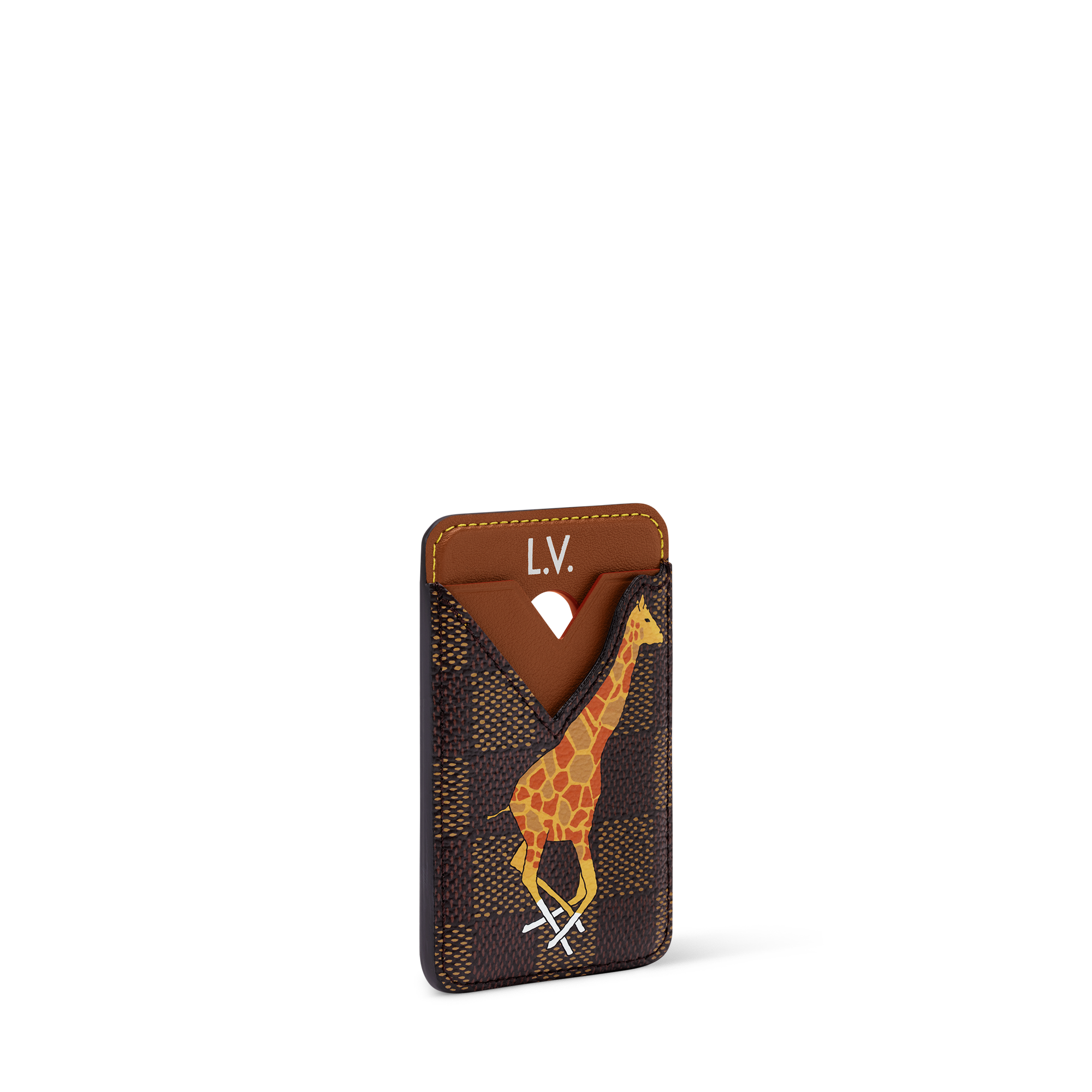 LV × ザ・ダージリン リミテッド ポルト カルト・マグネット その他 