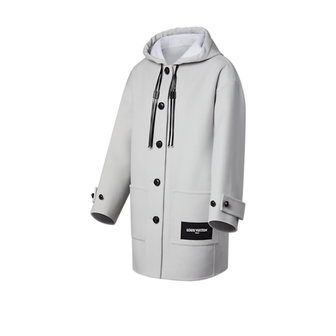 マヒナ ダブルフェイスコート ウィメンズ ウェア(洋服) (製品ズーム)